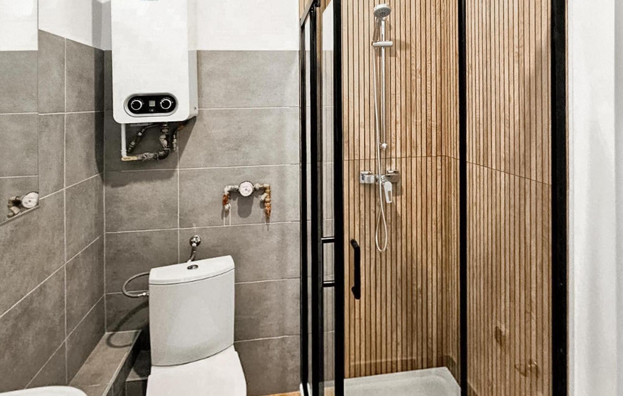 Lejlighed 1 Bedroom In