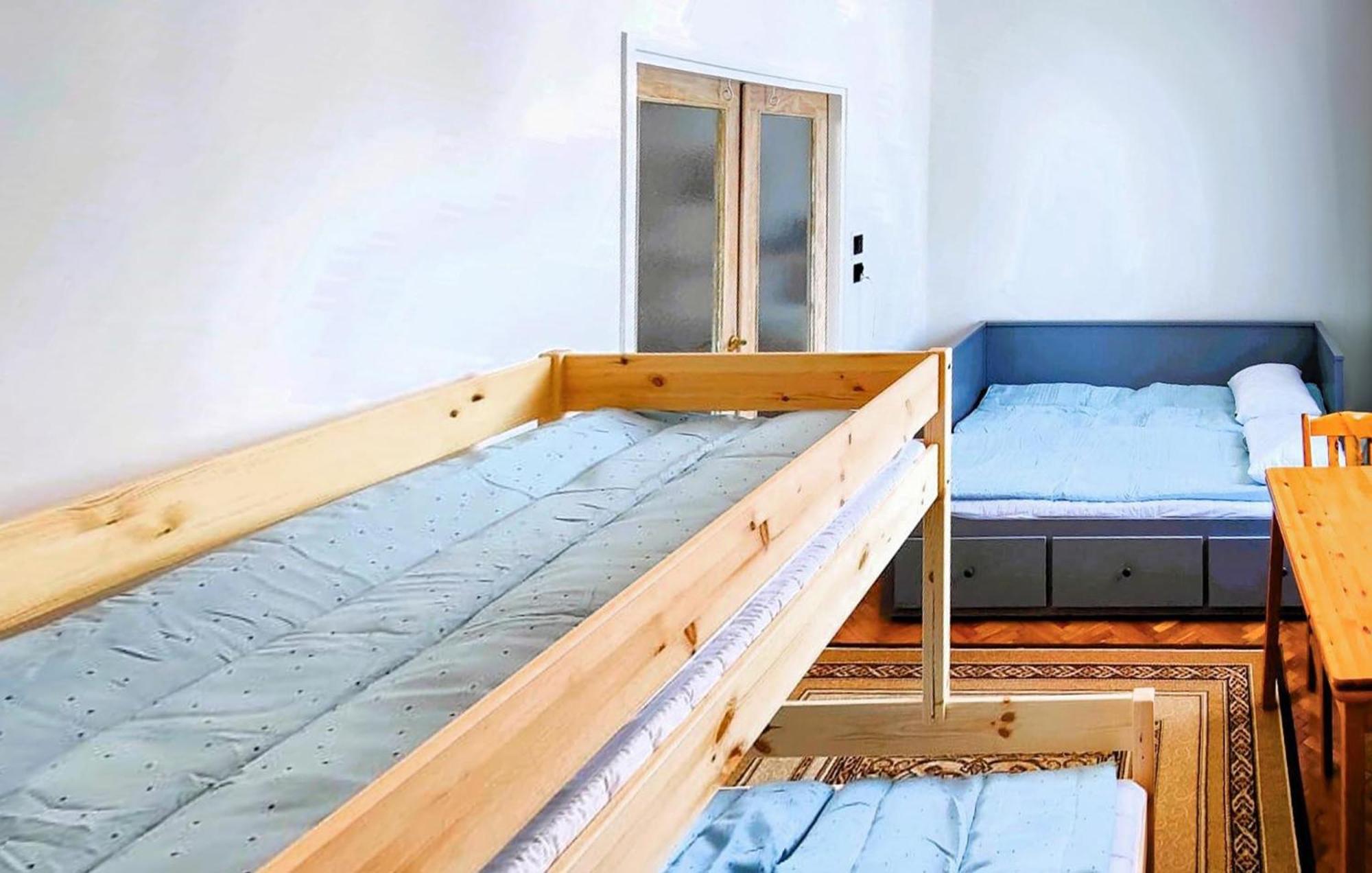 1 Bedroom In Lejlighed Gdańsk