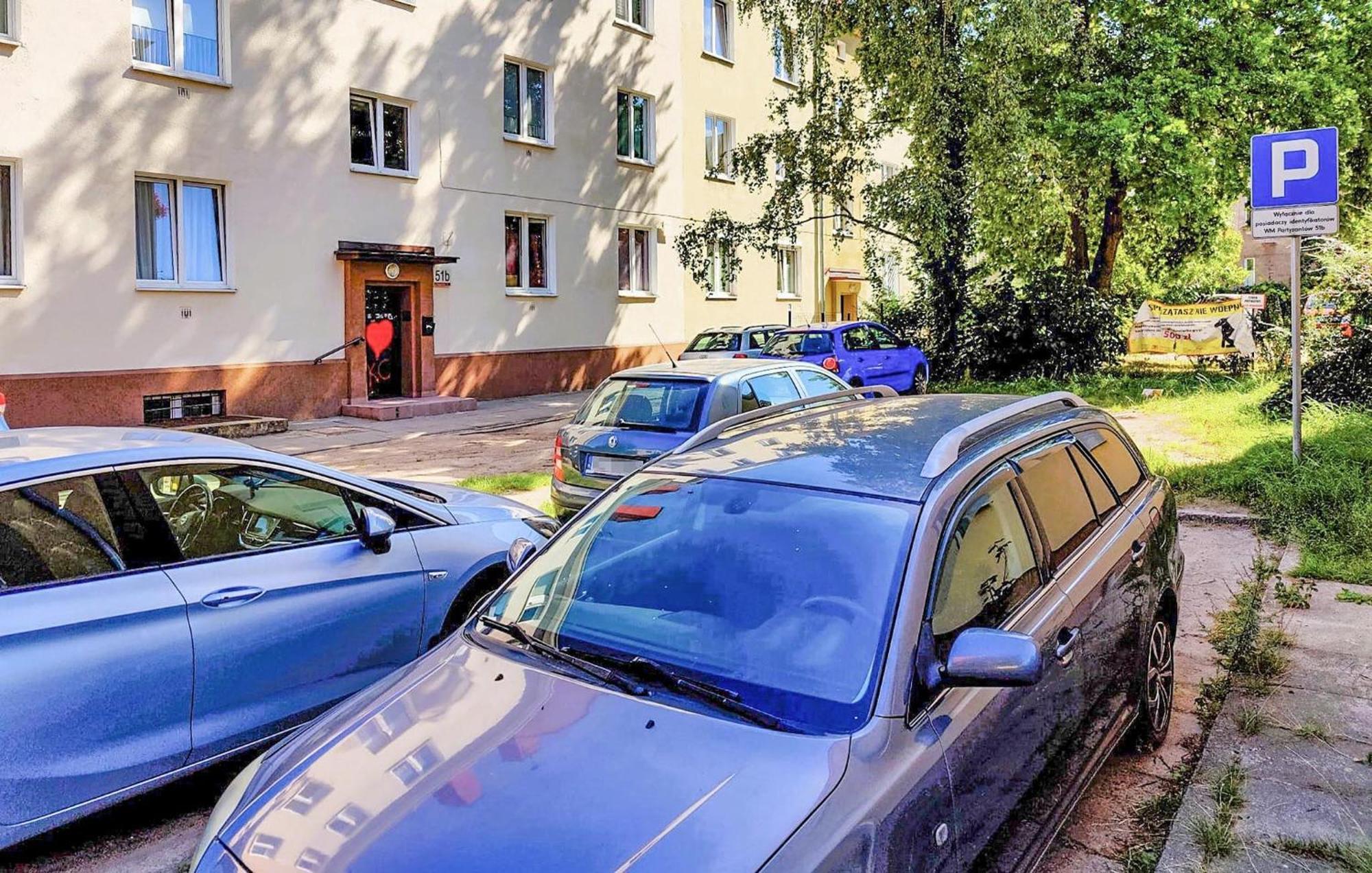 Lejlighed 1 Bedroom In *