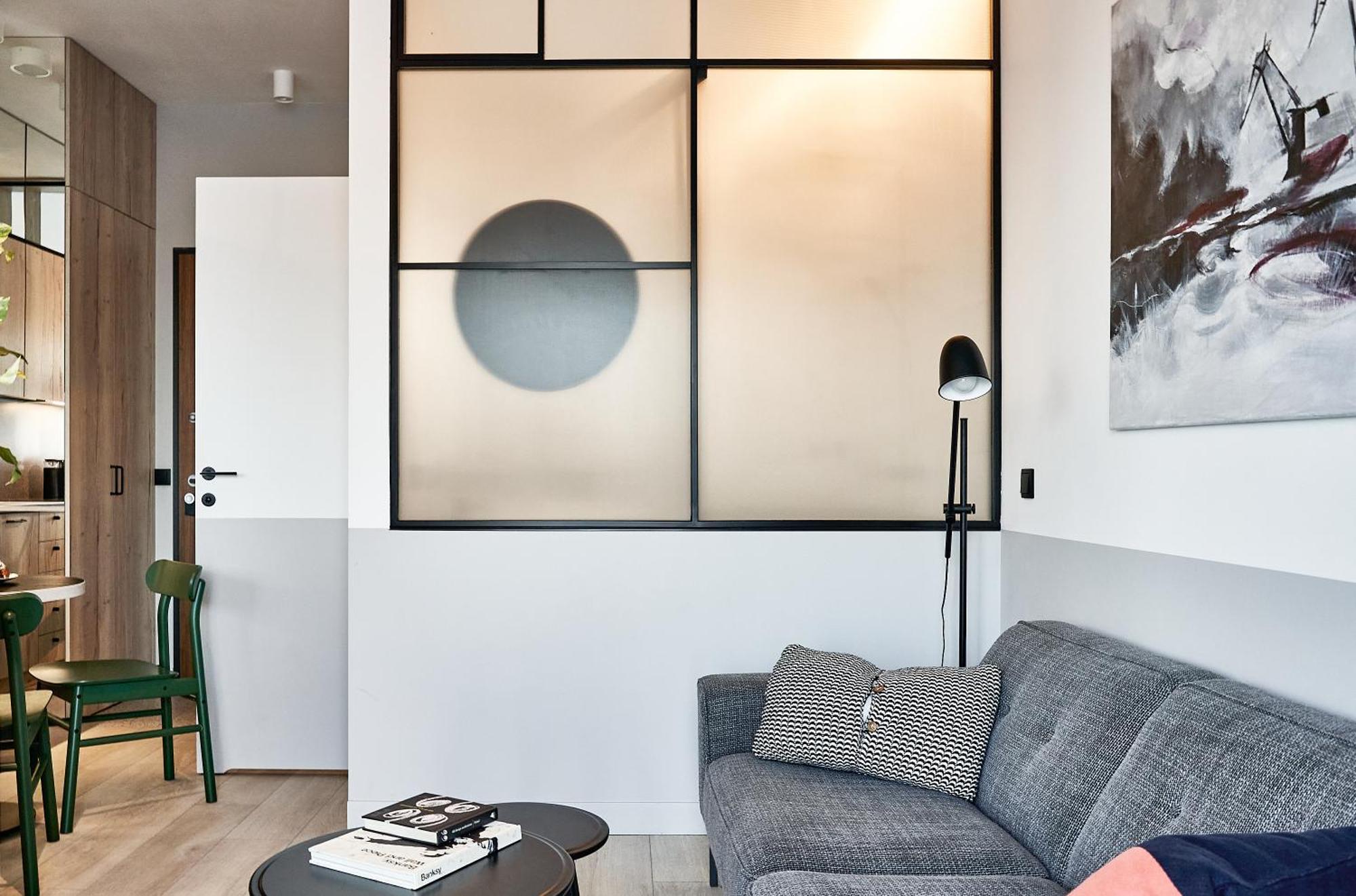 Apartment Nadmotlawie Sauna & Gym By Blue Mandarin