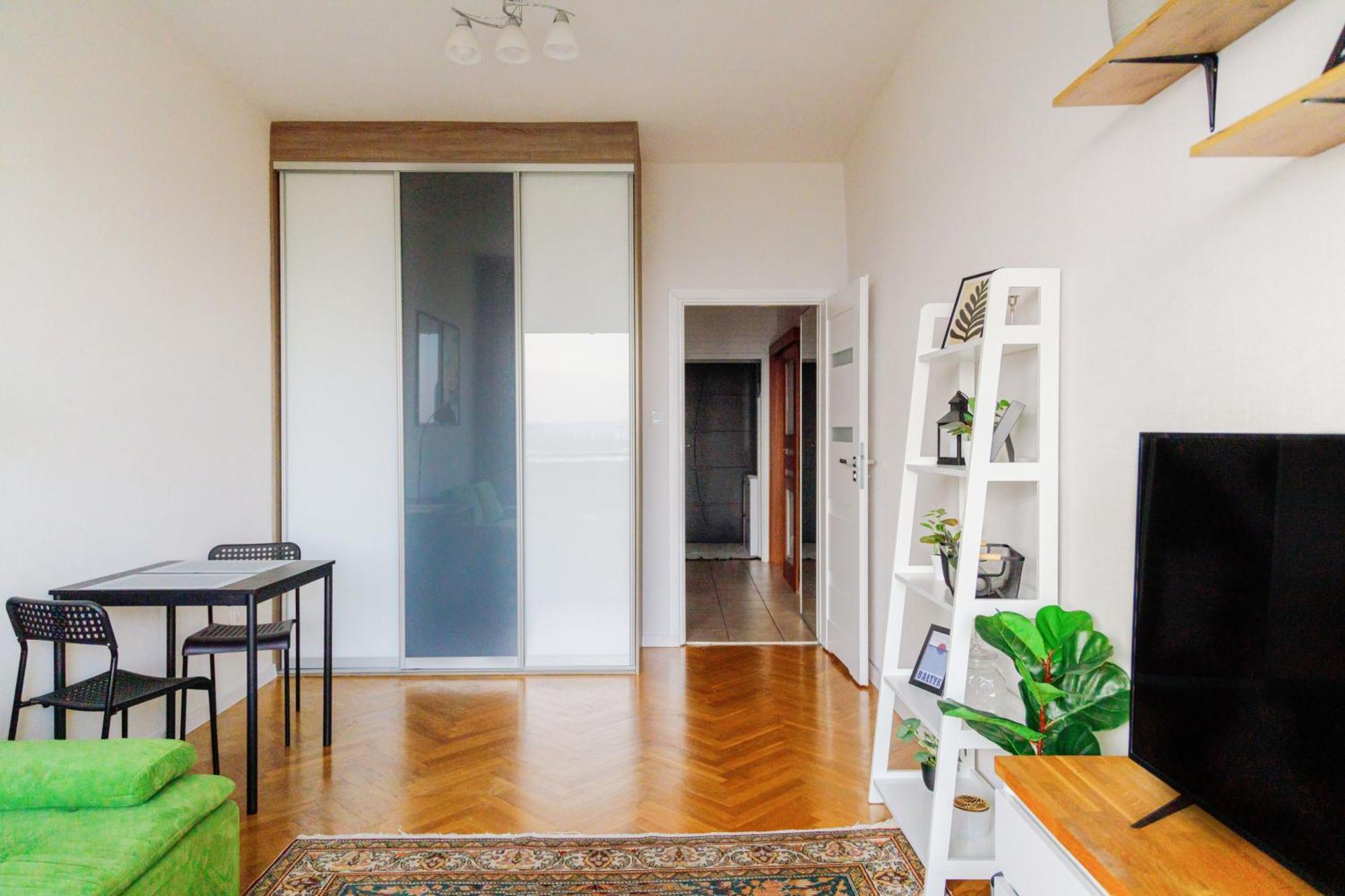 Apartamento Falowiec Sea Side - Authentic- Galeria Przymorze - Baltic Sea - Feel Yourself Gdańsk