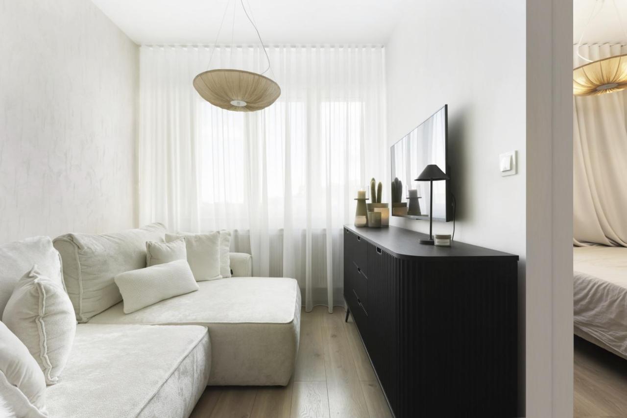 Apartment Elite Brzezno Seaside *