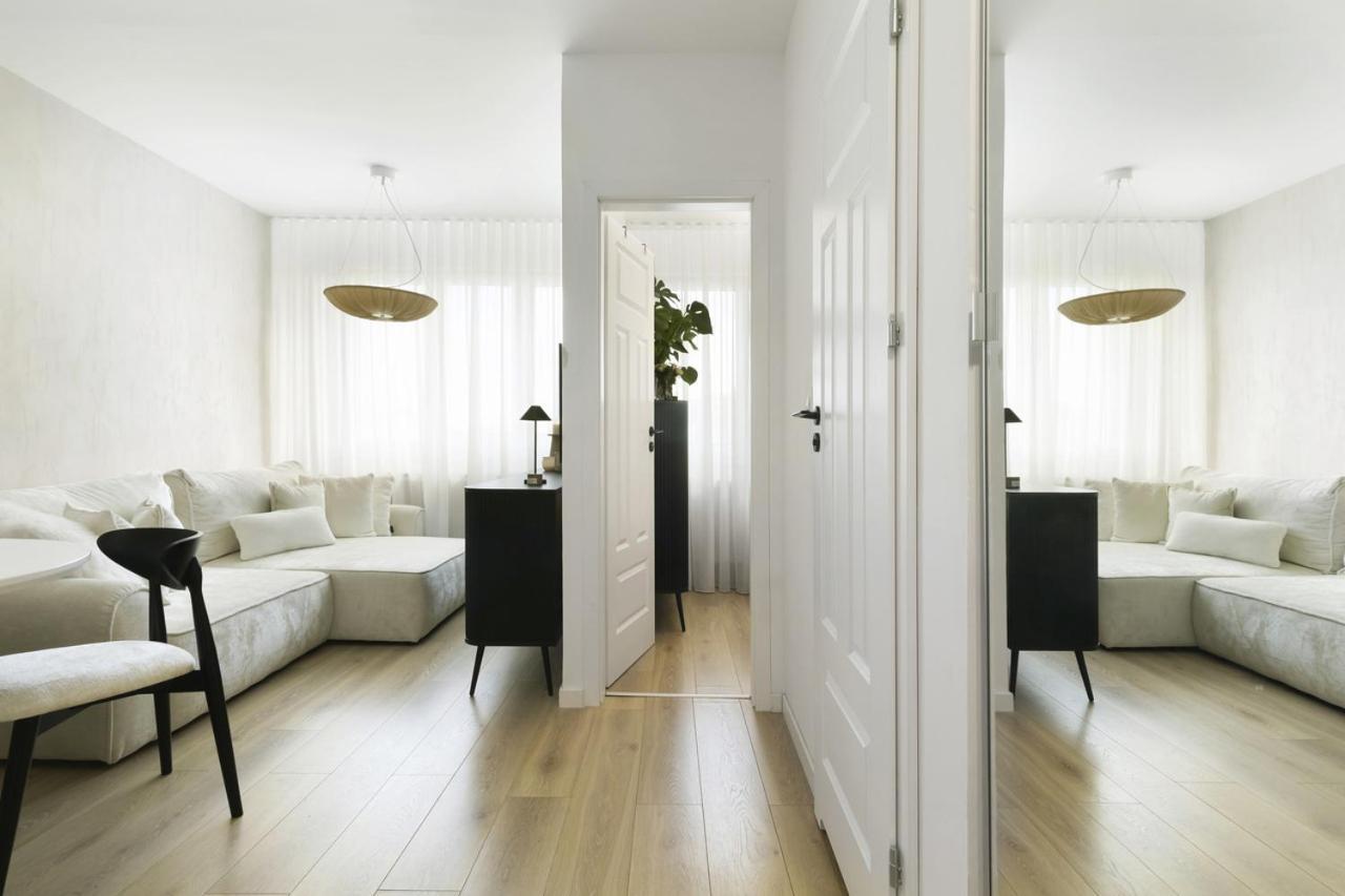 Apartment Elite Brzezno Seaside Gdansk