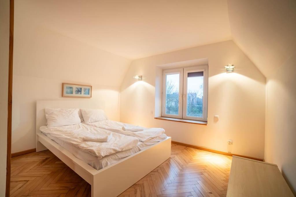 Apartment Ogarna Old Town Gdansk