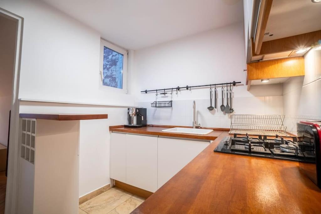 Ogarna Old Town Apartment