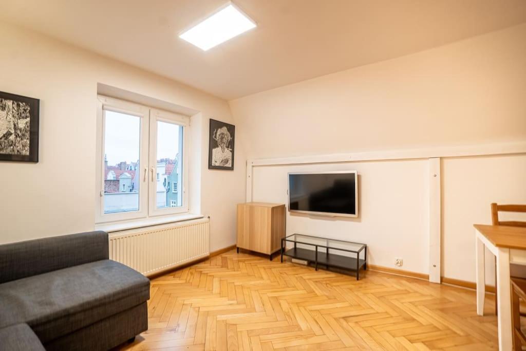 Apartment Ogarna Old Town