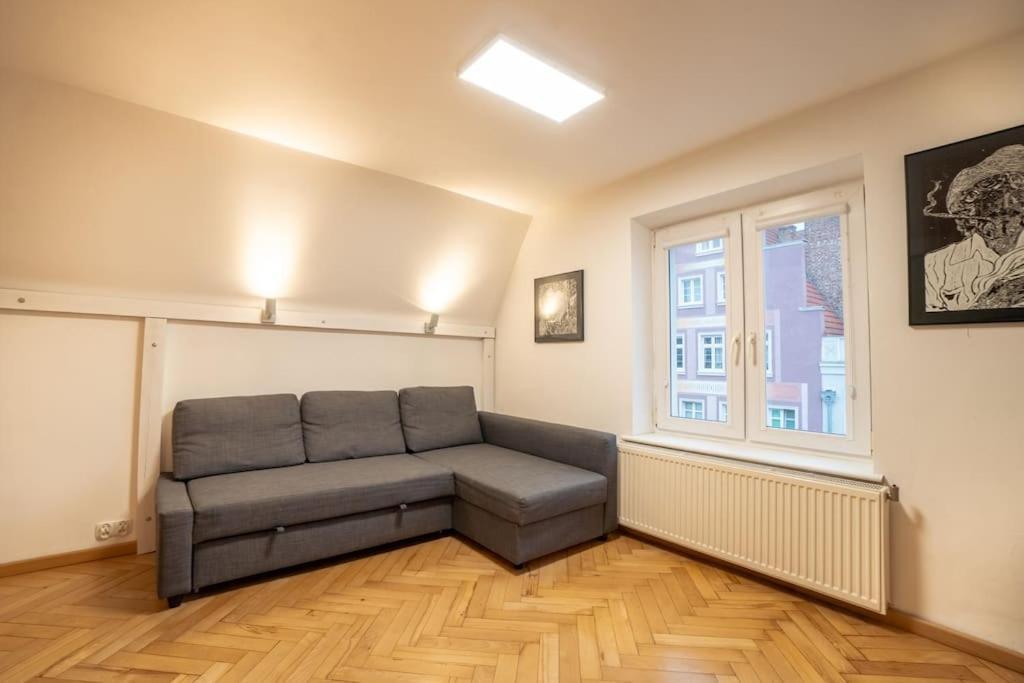 Apartment Ogarna Old Town *
