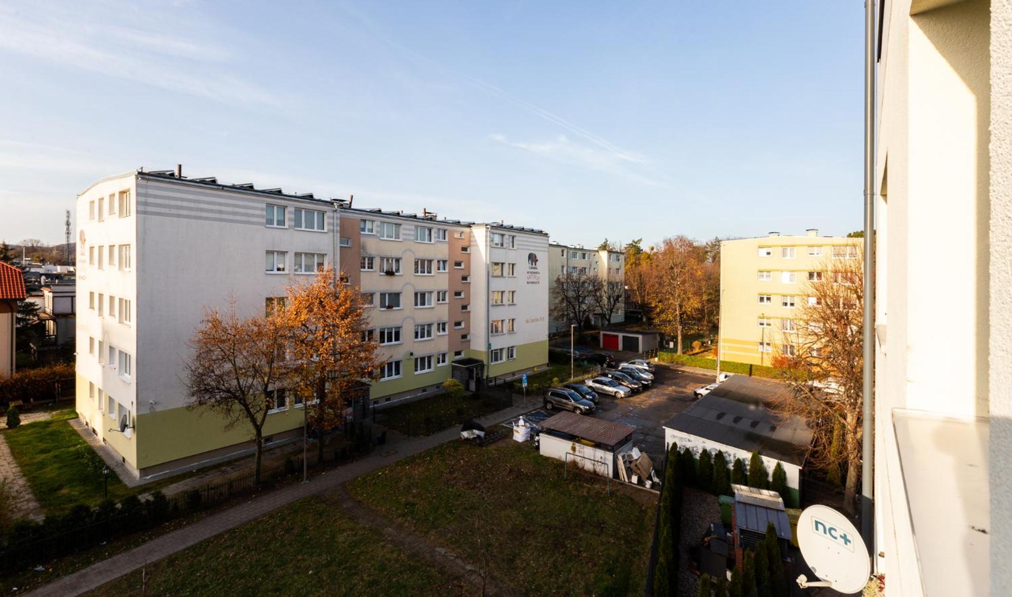 Przymorze Seaside Apartment Gdansk