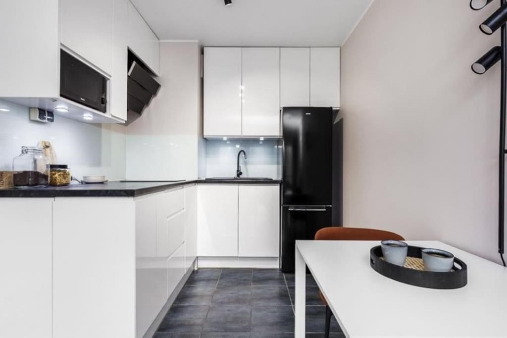 Apartment Citystay Magellana