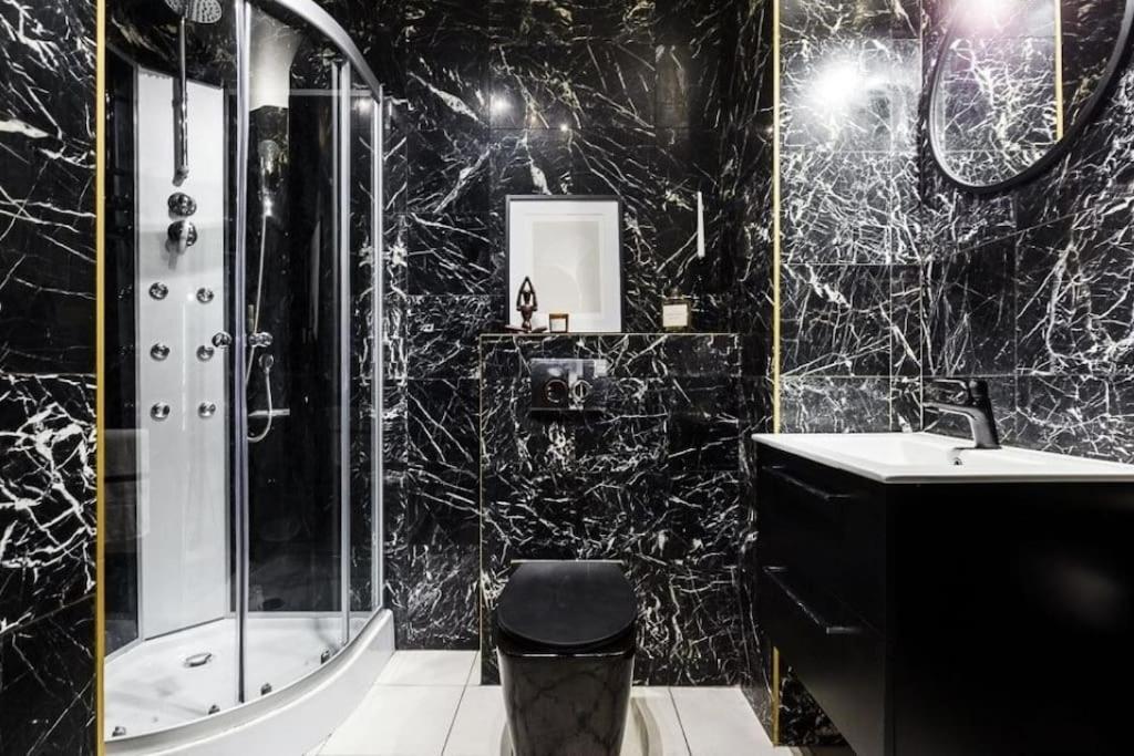 Lejlighed Citystay Magellana Gdańsk
