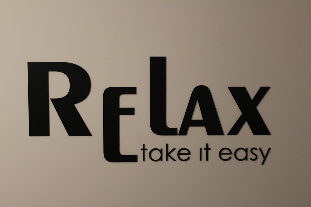 Relax Apartment