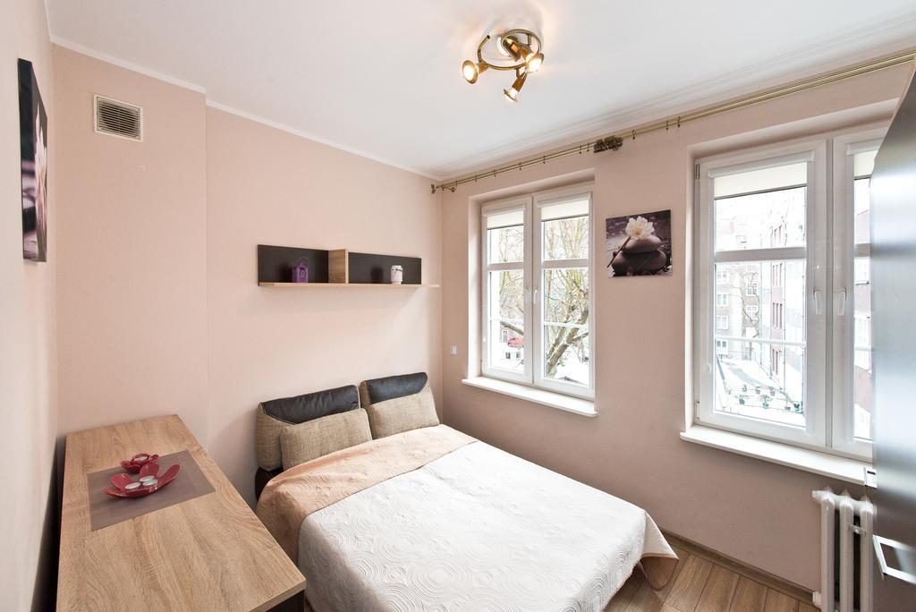 Gdanskie - Apartament Szeroka *