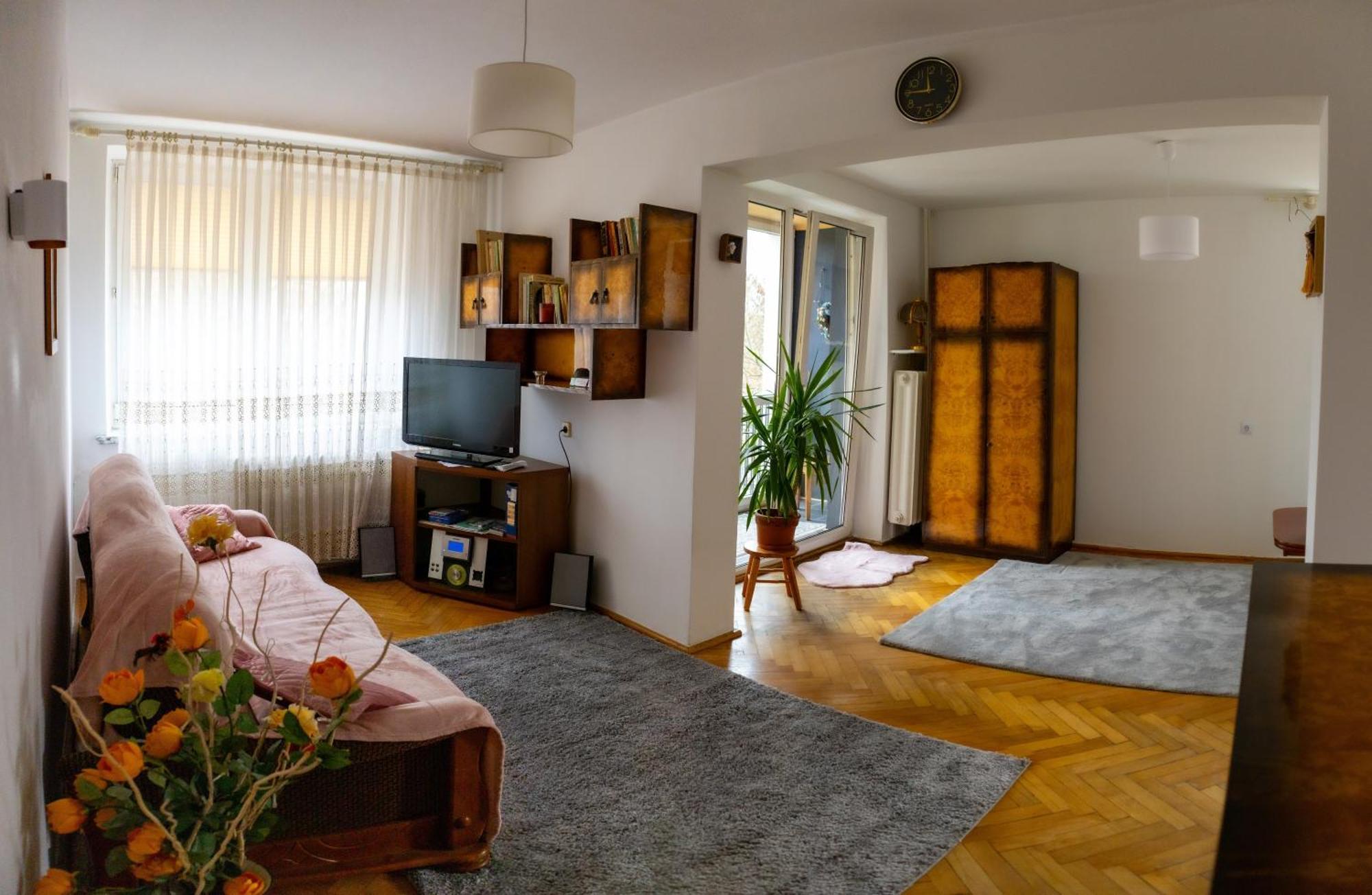 Apartment Nad Motlawa