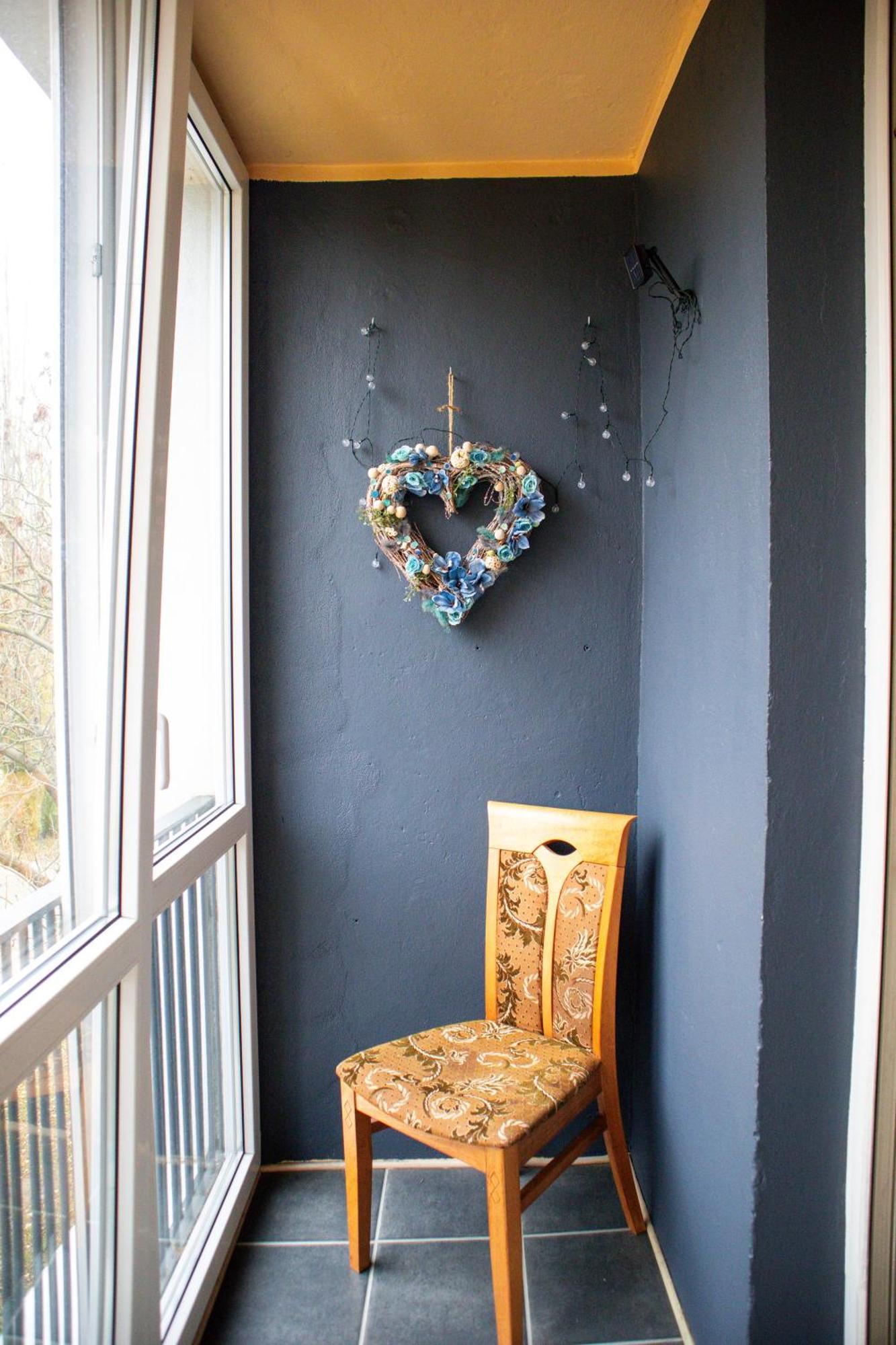 Nad Motlawa Apartment *
