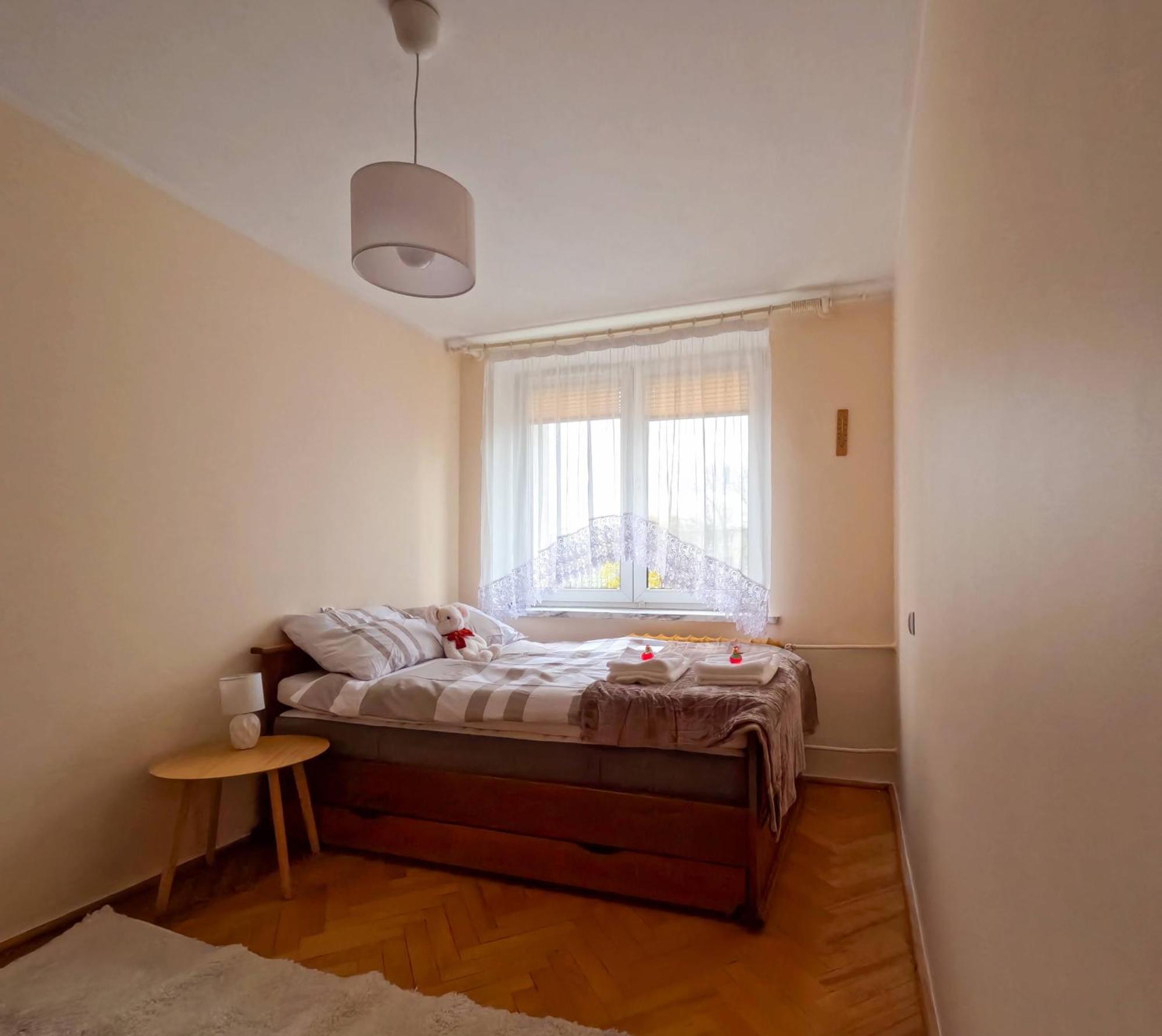 Apartment Nad Motlawa