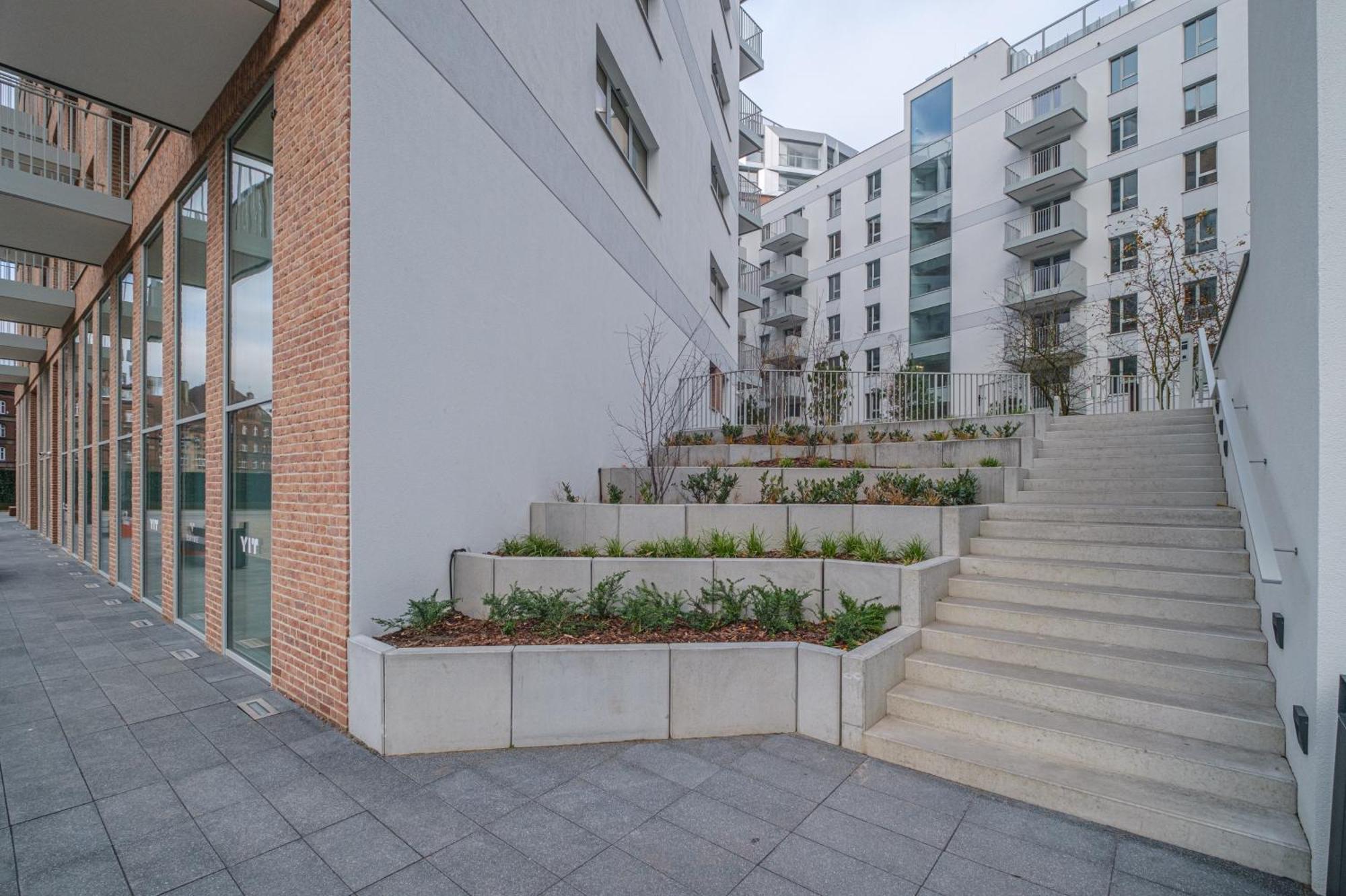 Apartment 100cznia