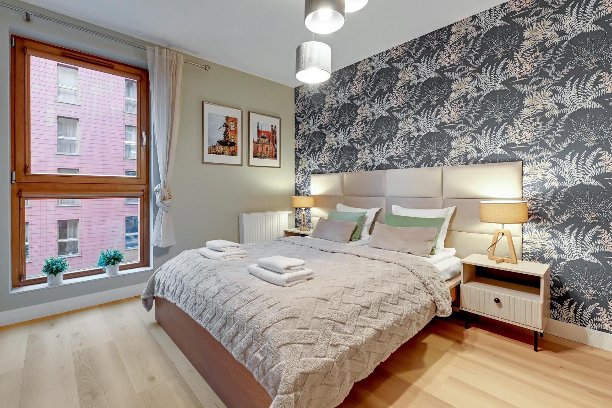 Apartment Staywin Chmielna Park *
