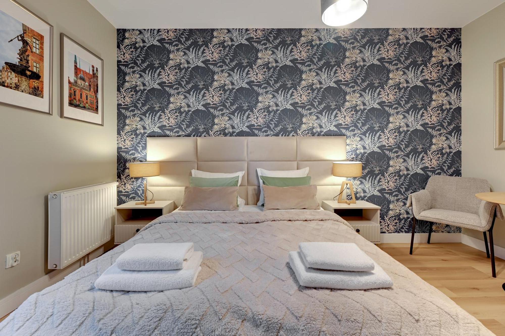 Staywin Chmielna Park Apartment Gdansk