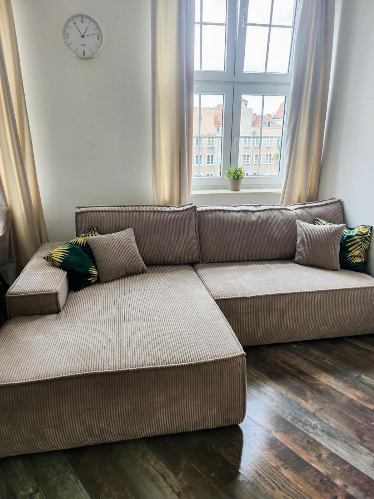 Cloud 6 - Old Town View Apartment