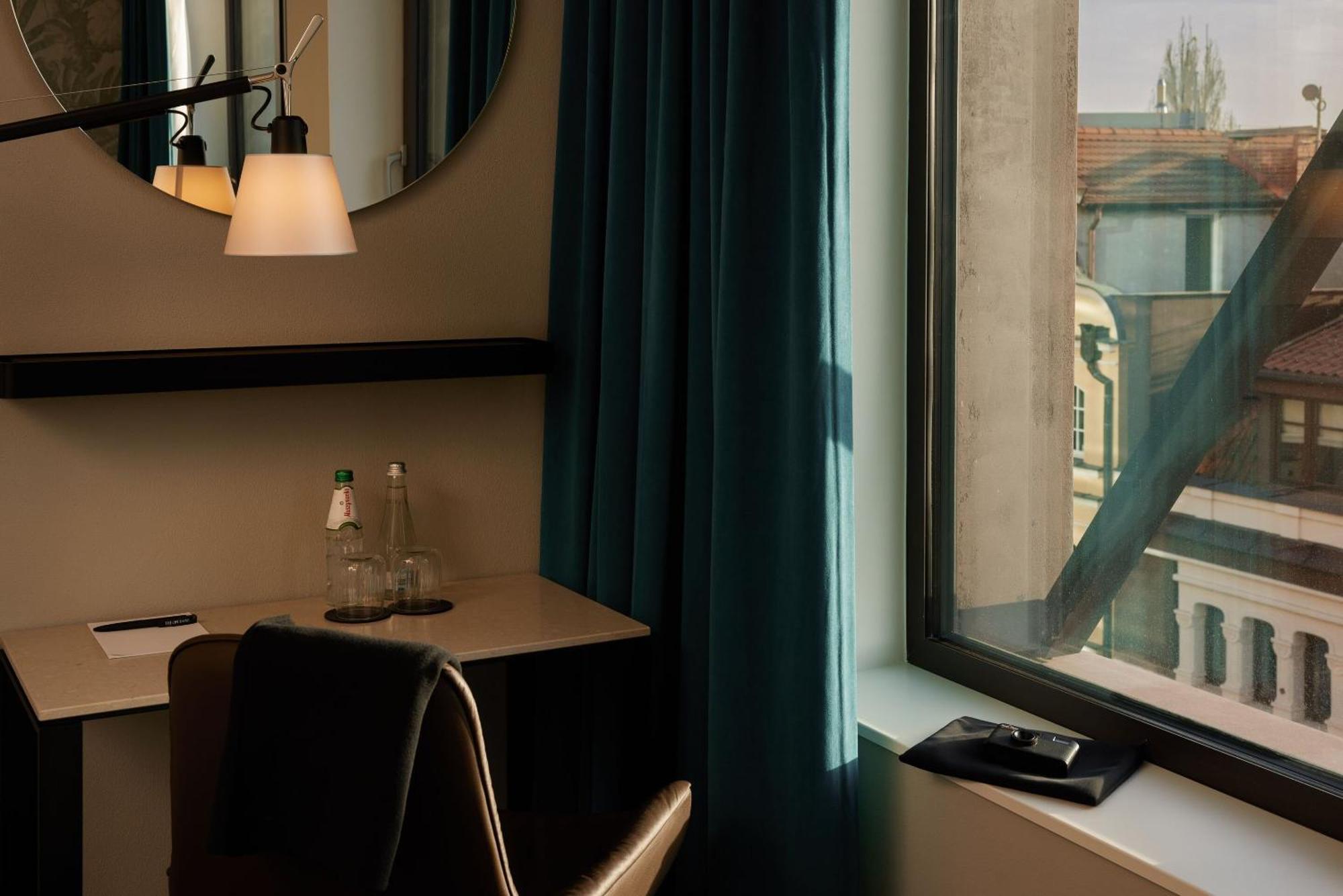 The Cloud One 3* Gdansk