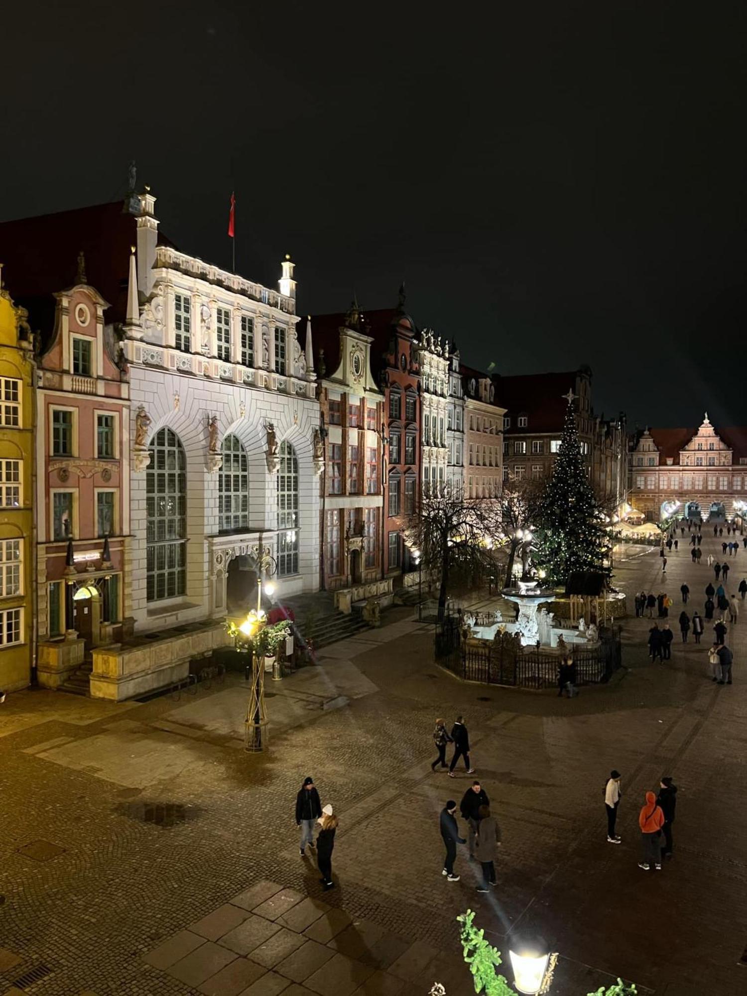 Naptun Old Town By Alqueen Apartments