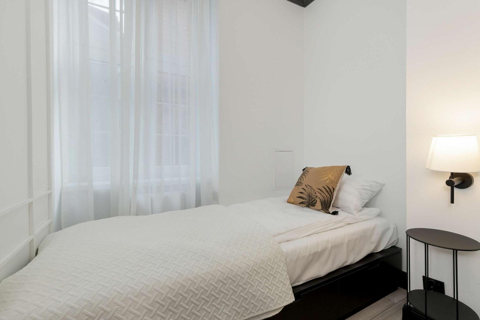 Luksusowy W Gdansku Przy Motlawie I Rynku Z Biurkiem Do Pracy Zdalnej By Renters Apartment *