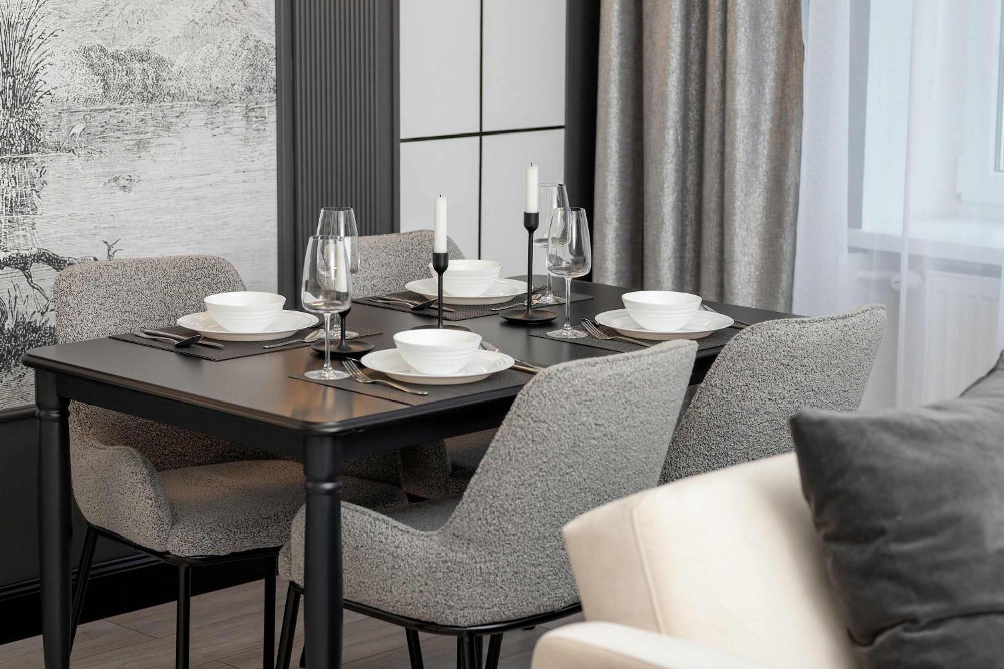 Apartment Luksusowy W Gdansku Przy Motlawie I Rynku Z Biurkiem Do Pracy Zdalnej By Renters *