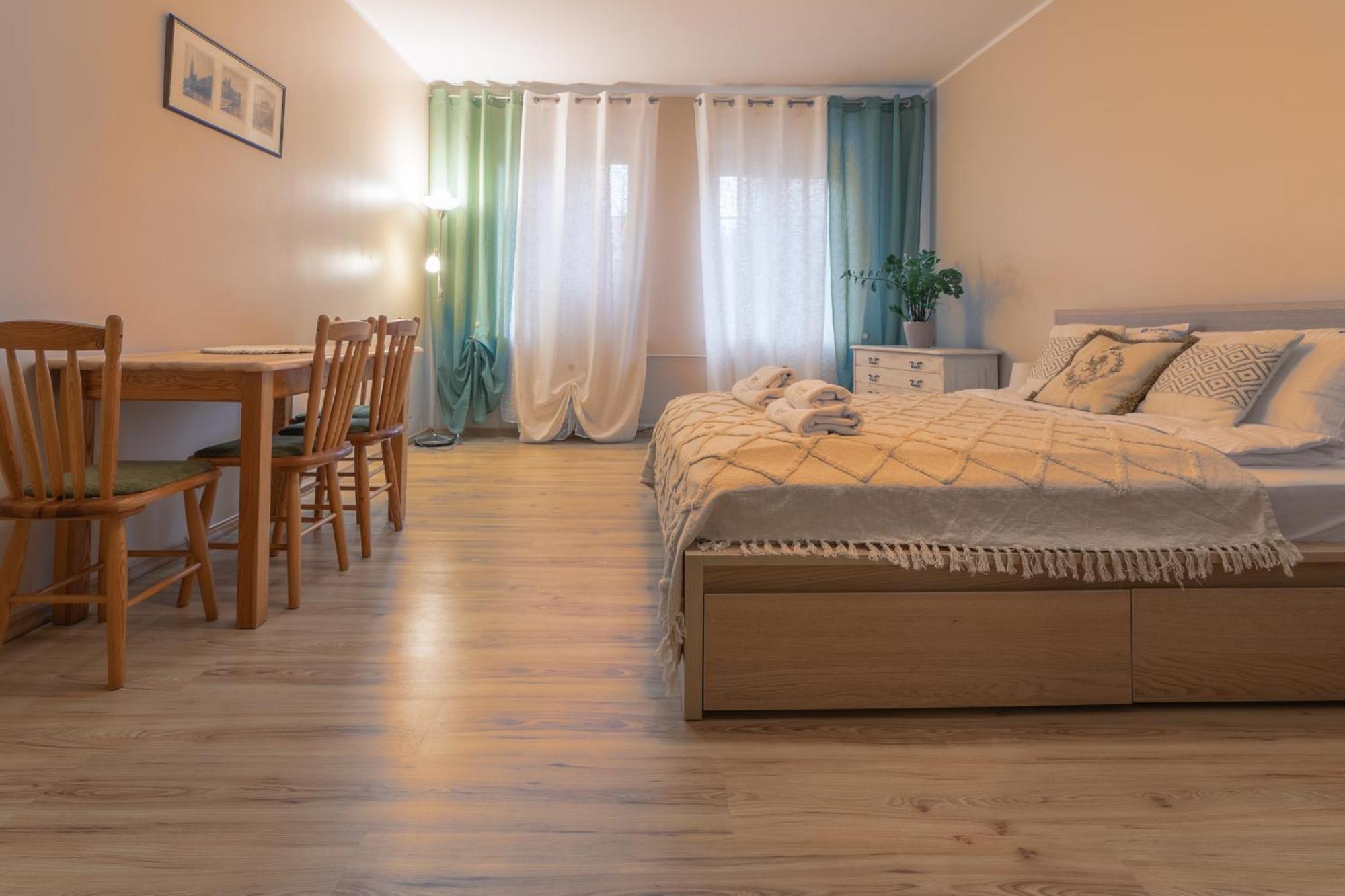 Naptun Old Town By Alqueen Apartments Apartment