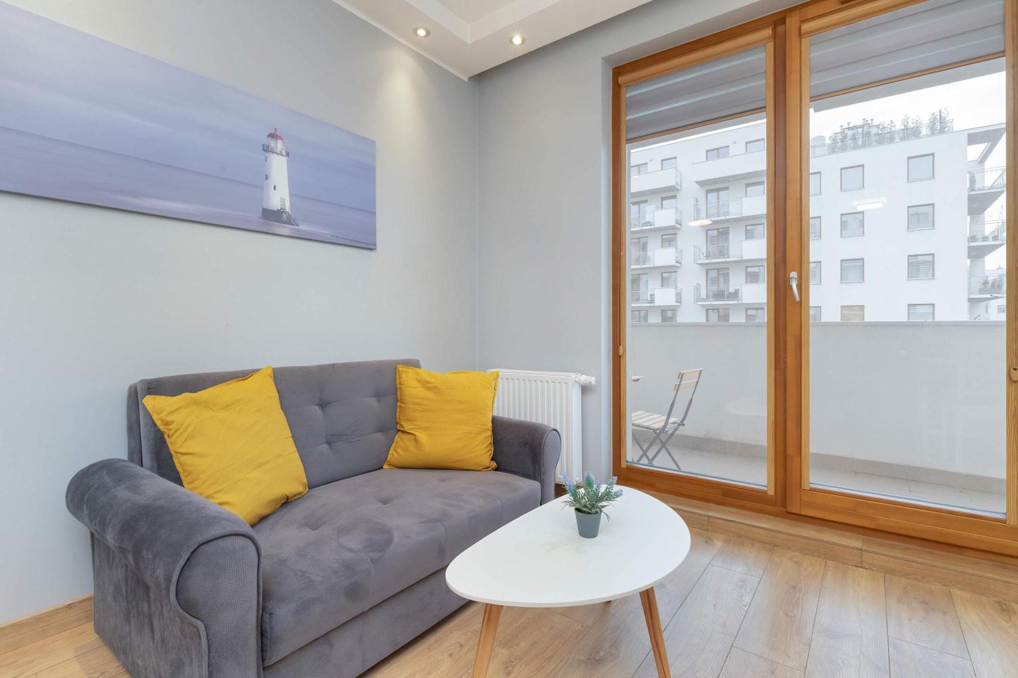 Przytulny Z Parkingiem Lawendowe Wzgorze By Renters *