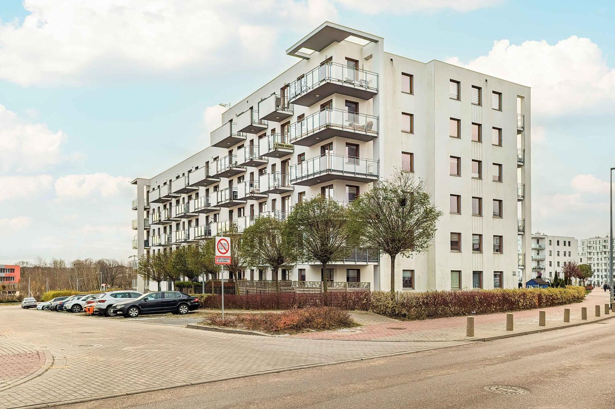 Przytulny Z Parkingiem Lawendowe Wzgorze By Renters