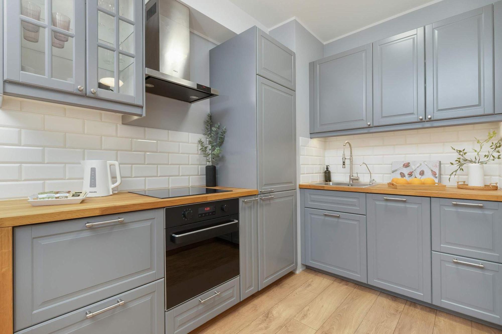 Przytulny Z Parkingiem Lawendowe Wzgorze By Renters Apartment