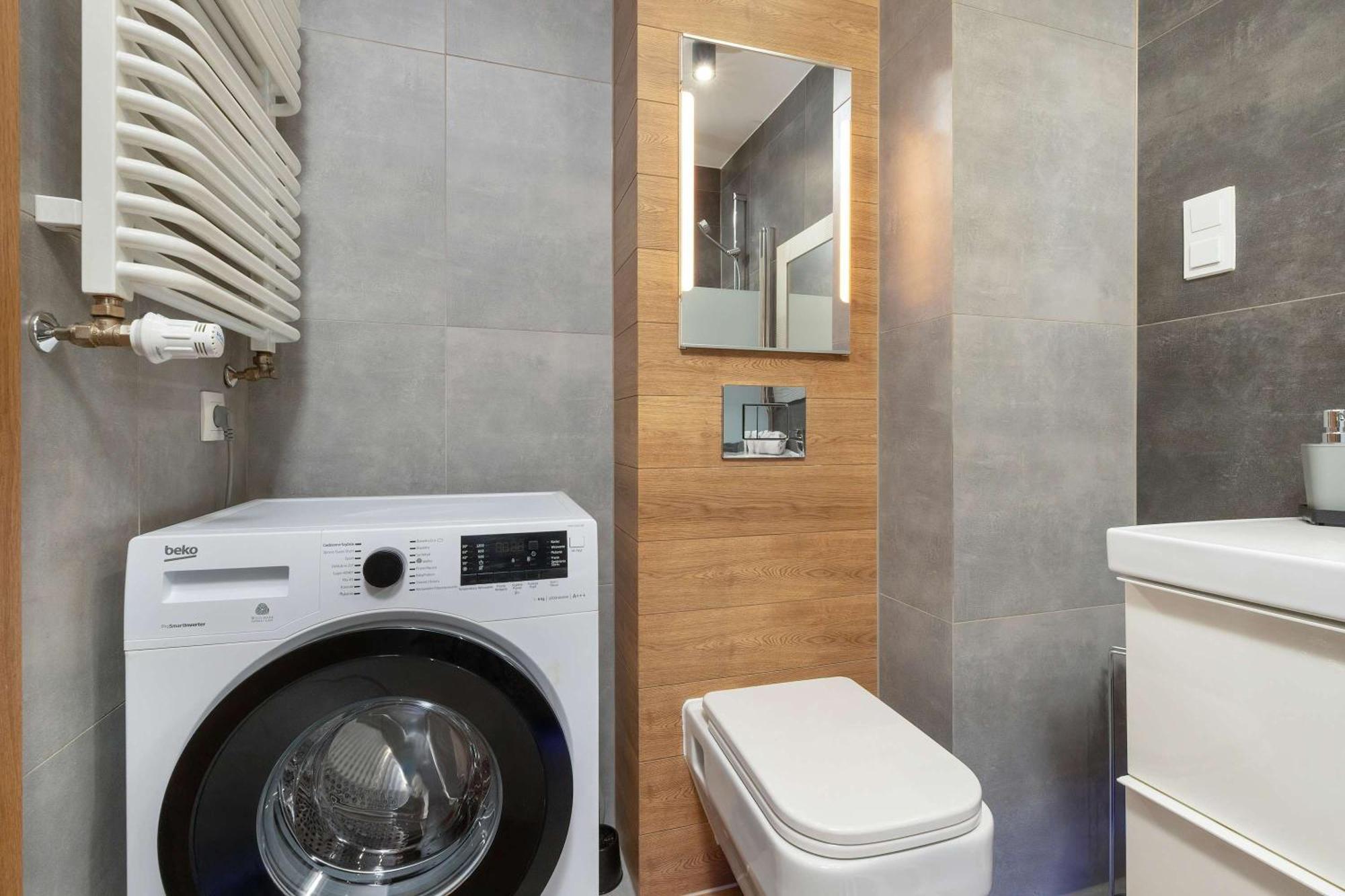Przytulny Z Parkingiem Lawendowe Wzgorze By Renters Apartment *