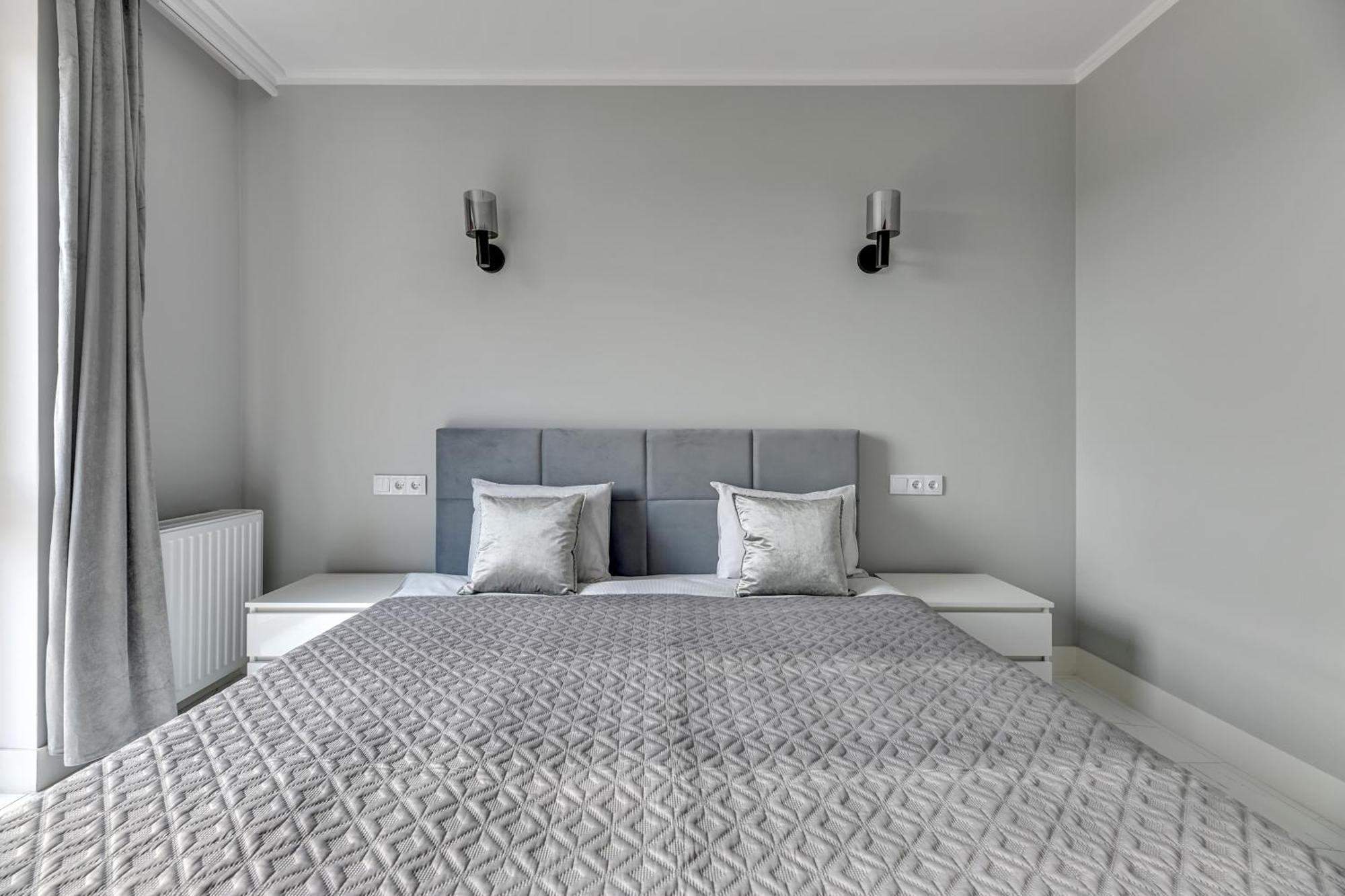 Apartment Flatbook - Center Nadmotlawie Ii Gdansk
