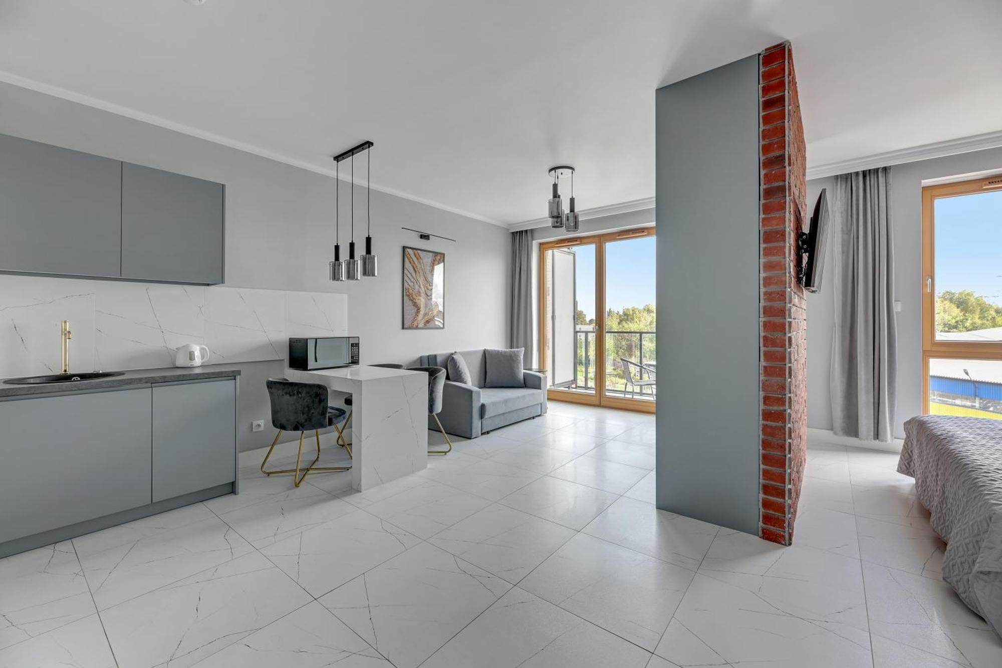Flatbook - Center Nadmotlawie Ii Apartment *