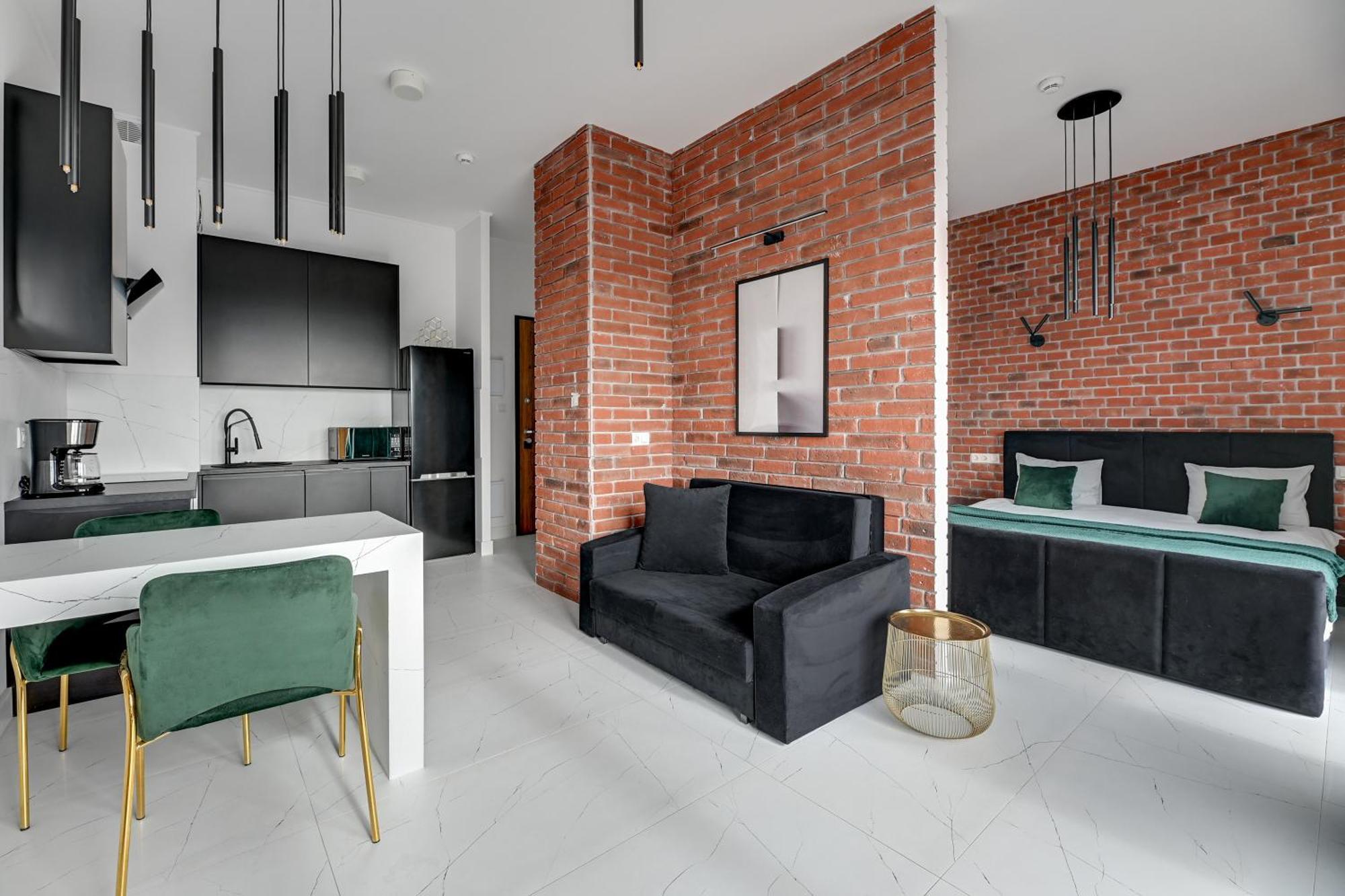 Apartment Flatbook - Center Nadmotlawie Ii