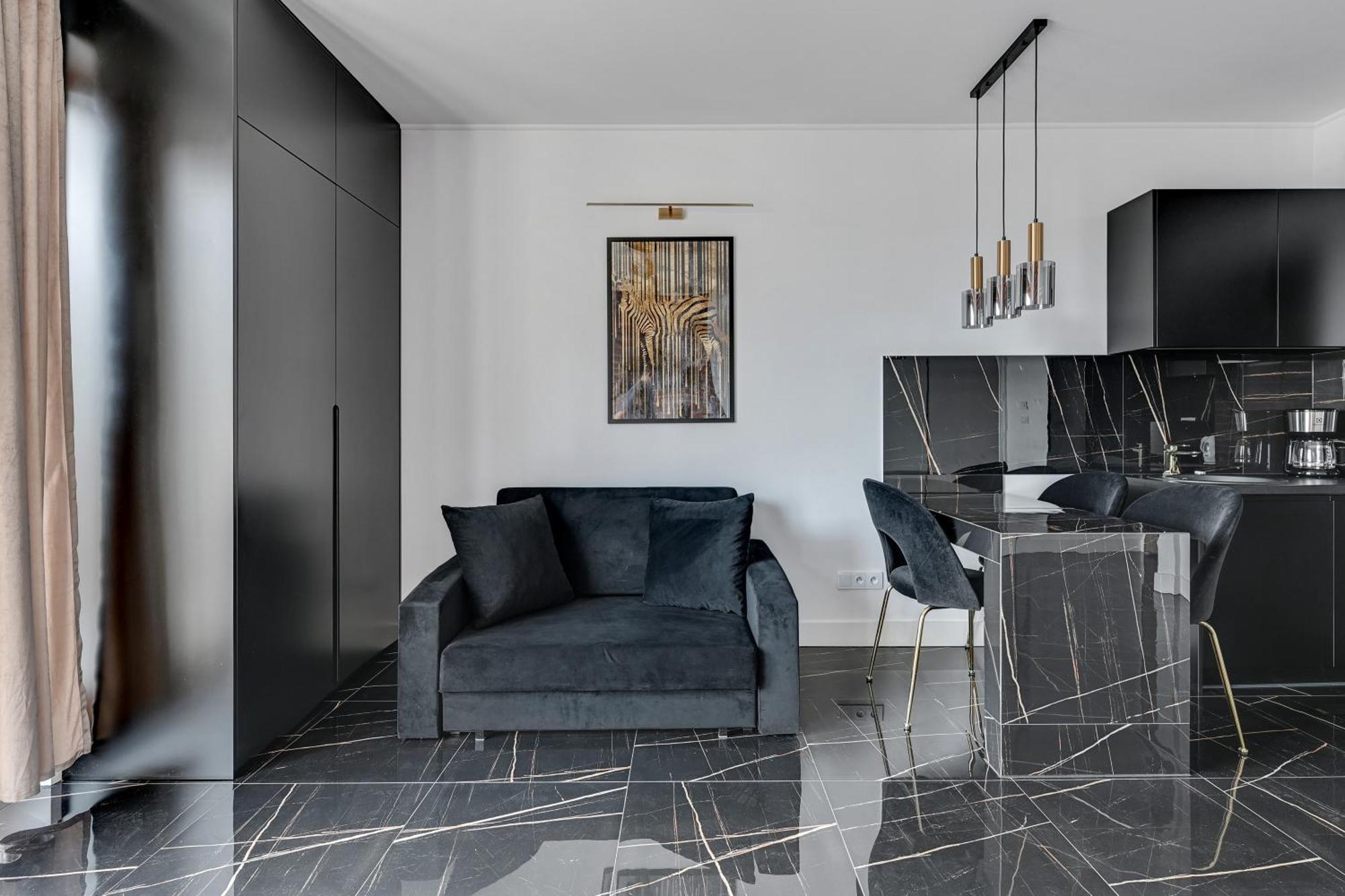 Flatbook - Center Nadmotlawie Ii Apartment Gdansk