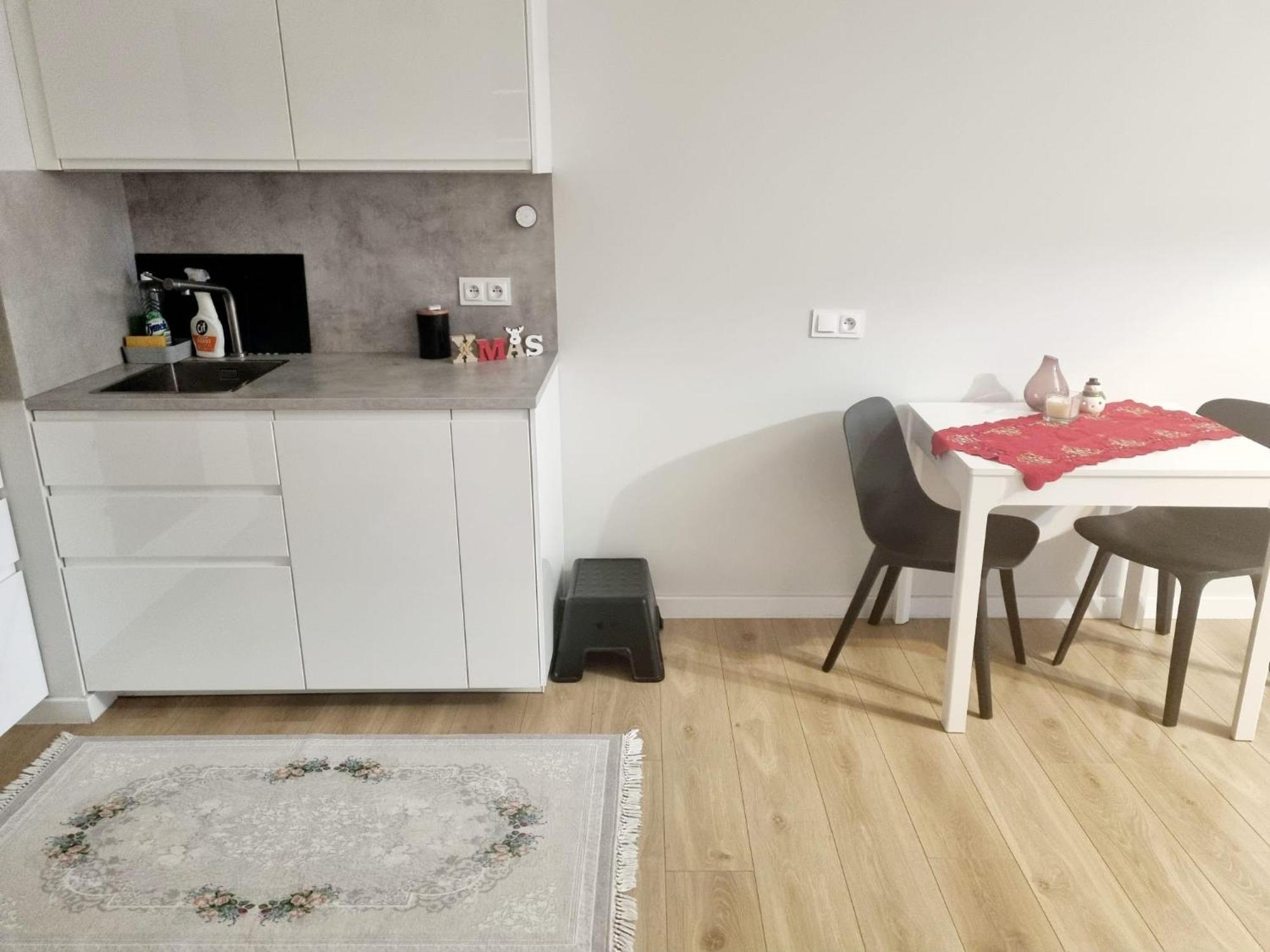 Apartamento Mezzoapart