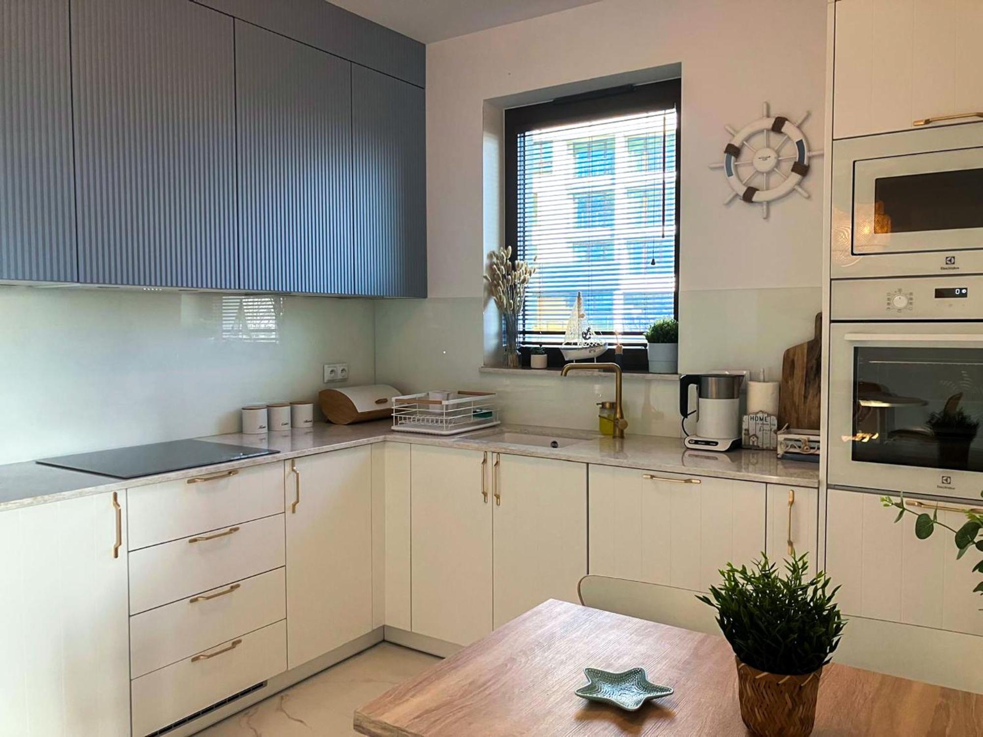 Apartament Bulvar By Comfort *