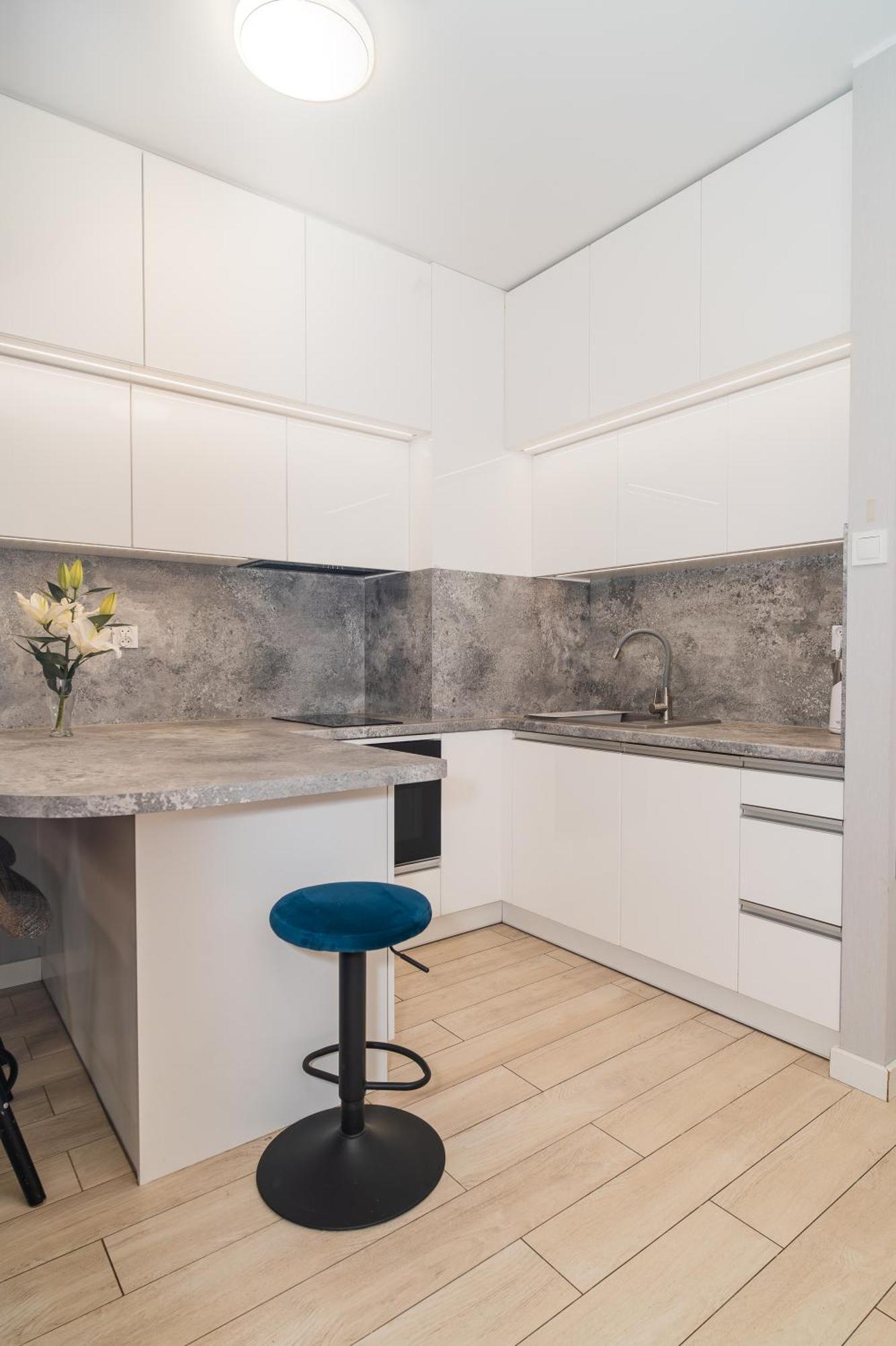 Totu Pszenna 5 Spa&wellness Apartamento