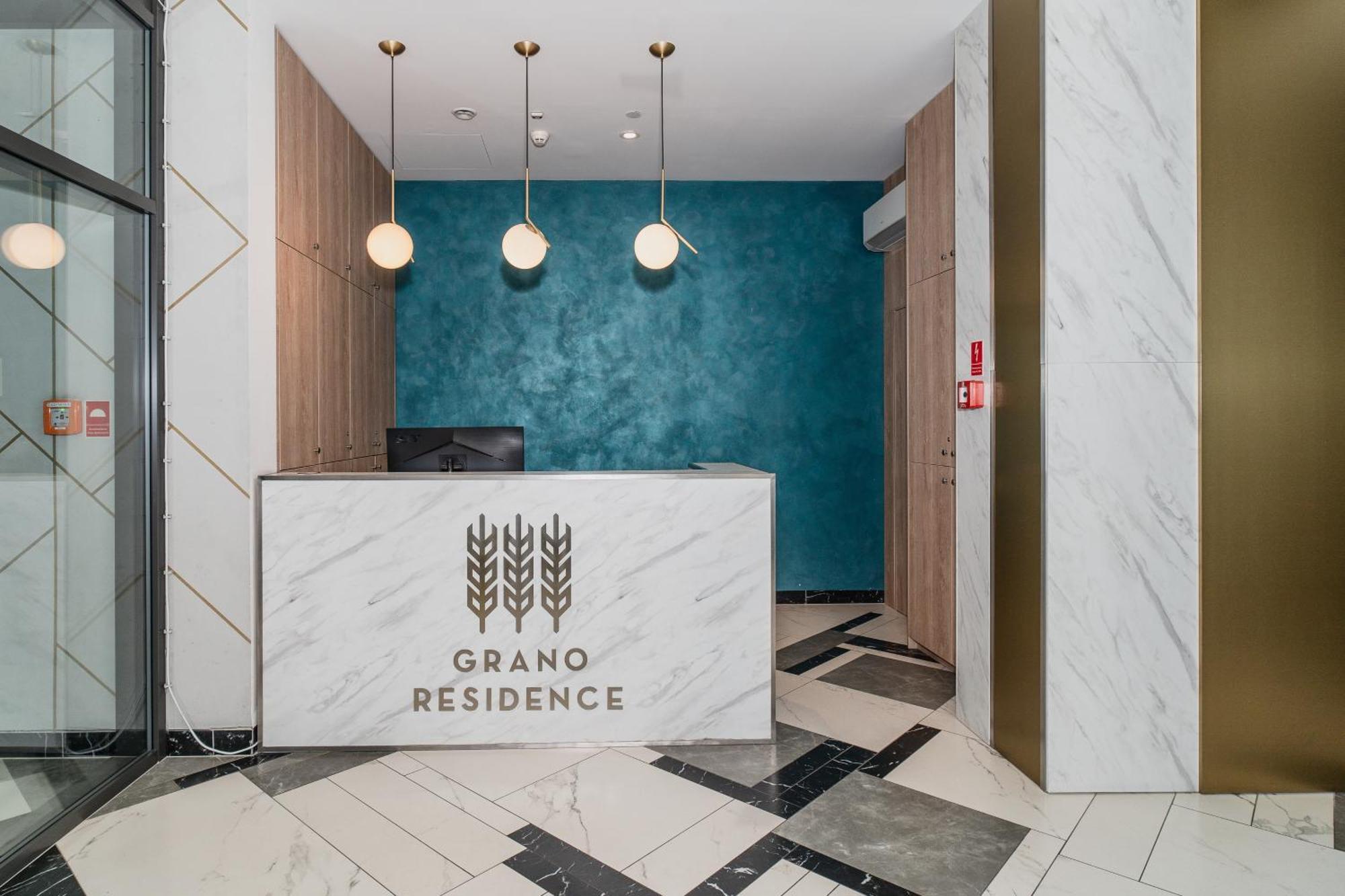 Totu Pszenna 5 Spa&wellness Apartamento