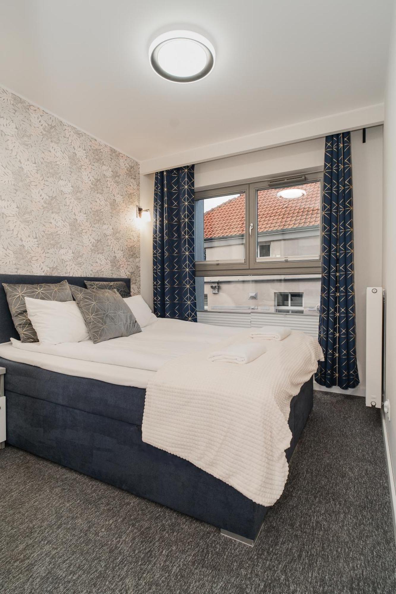 Apartamento Totu Pszenna 5 Spa&wellness Gdańsk