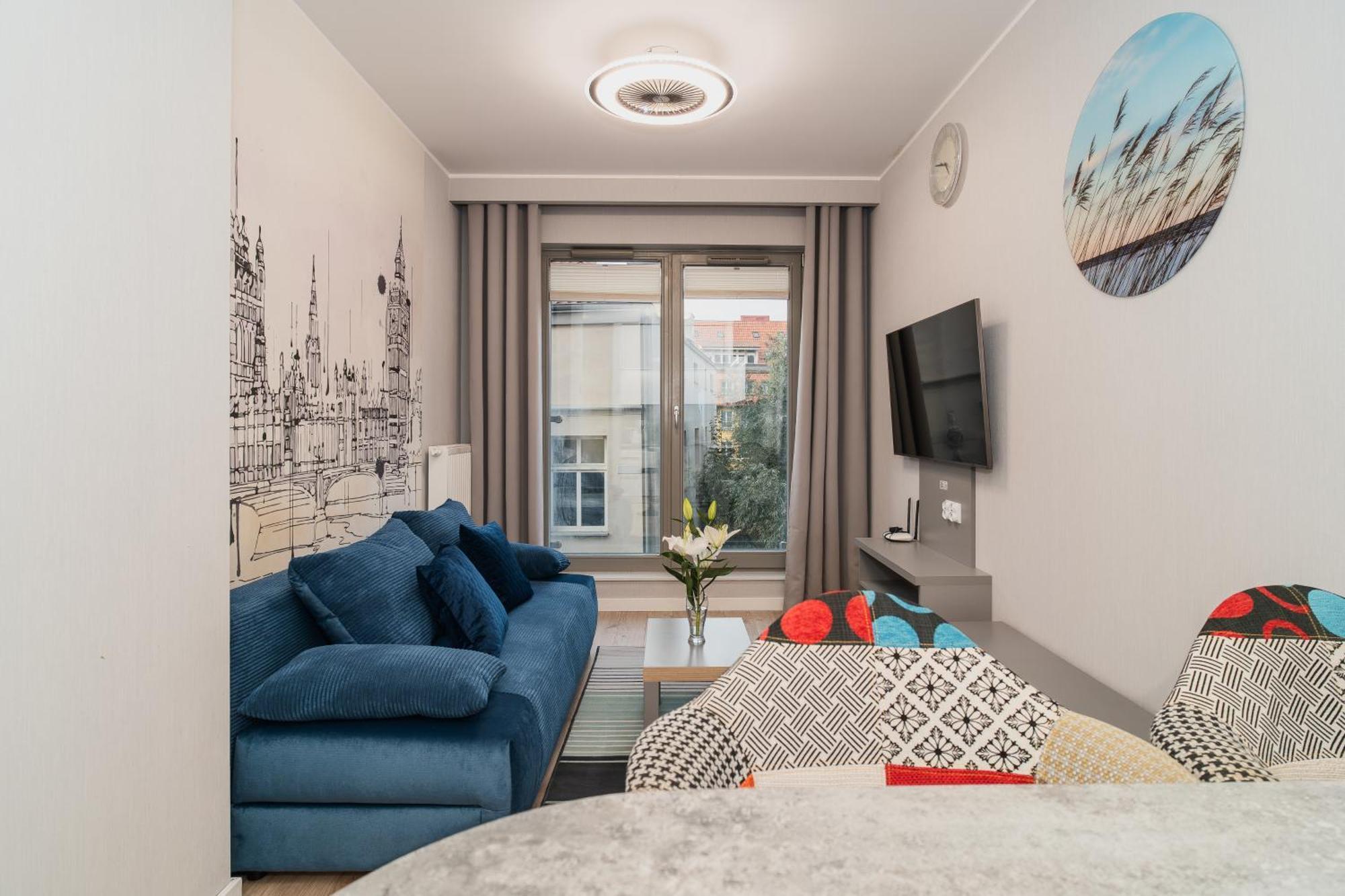 Totu Pszenna 5 Spa&wellness Gdańsk