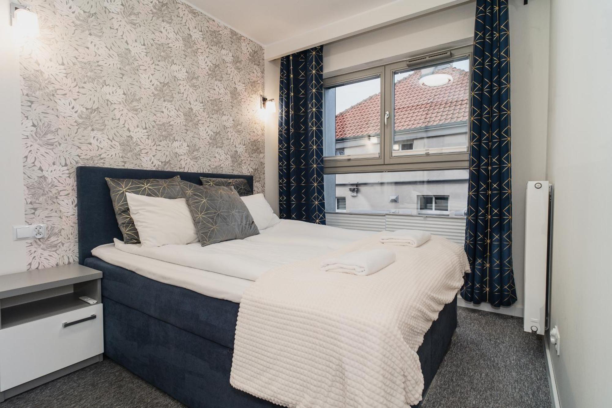 Totu Pszenna 5 Spa&wellness * Gdańsk