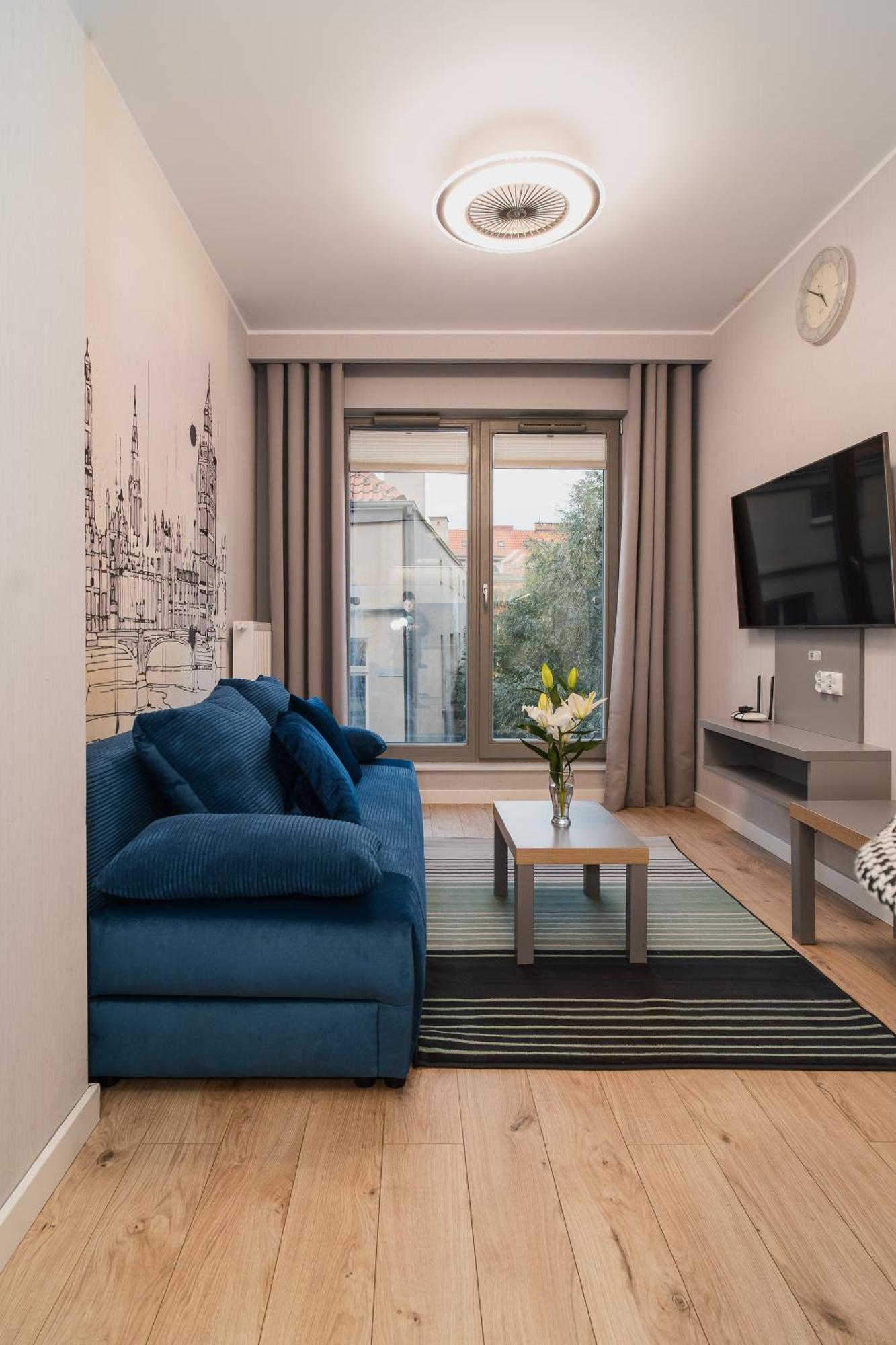 Totu Pszenna 5 Spa&wellness * Gdańsk