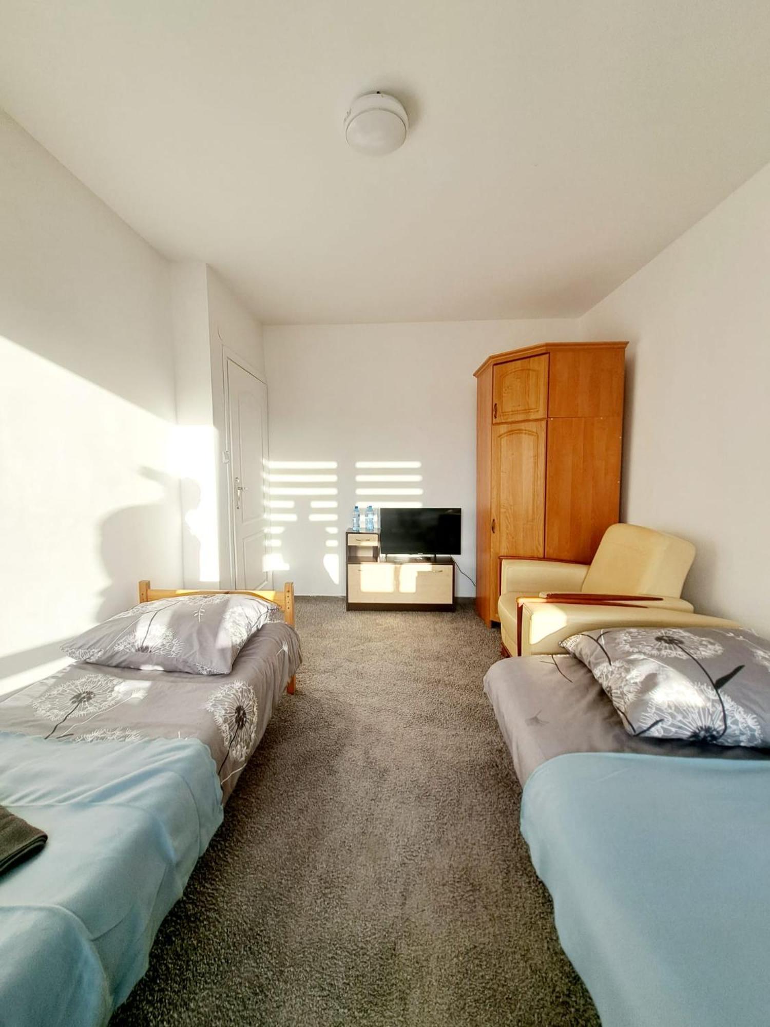 Z Widokiem Aparthotel Gdańsk