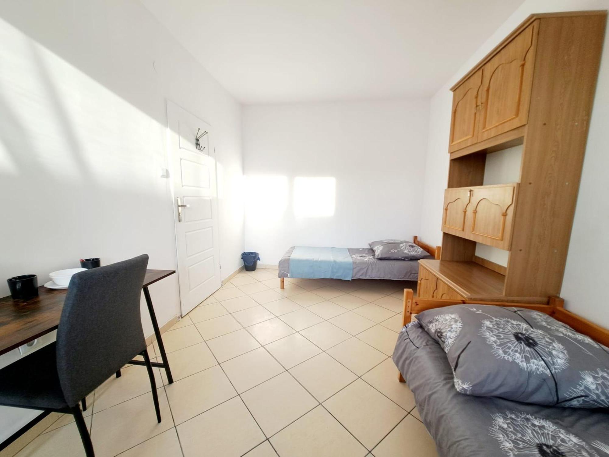 Aparthotel Z Widokiem