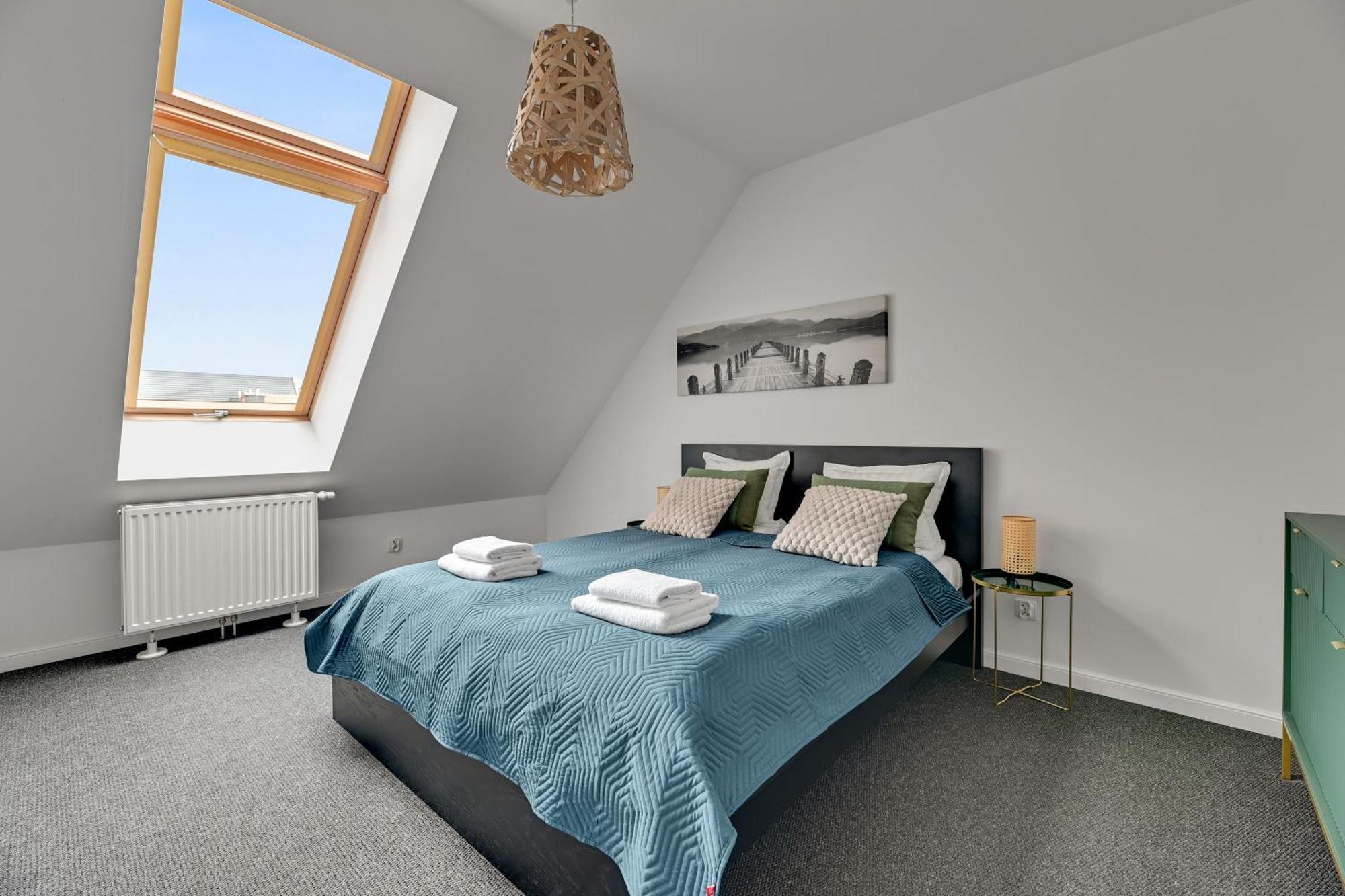 Apartment Staywin Aura I *