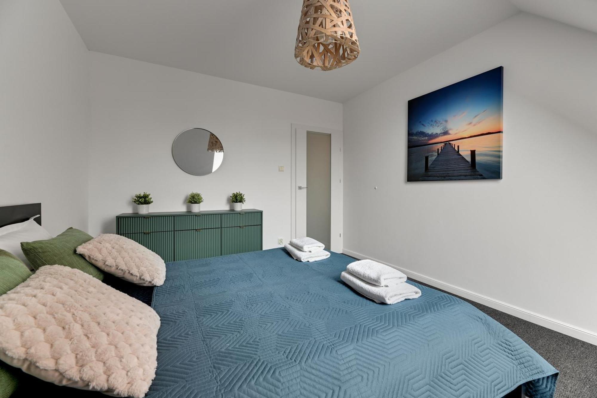 Staywin Aura I Apartment *