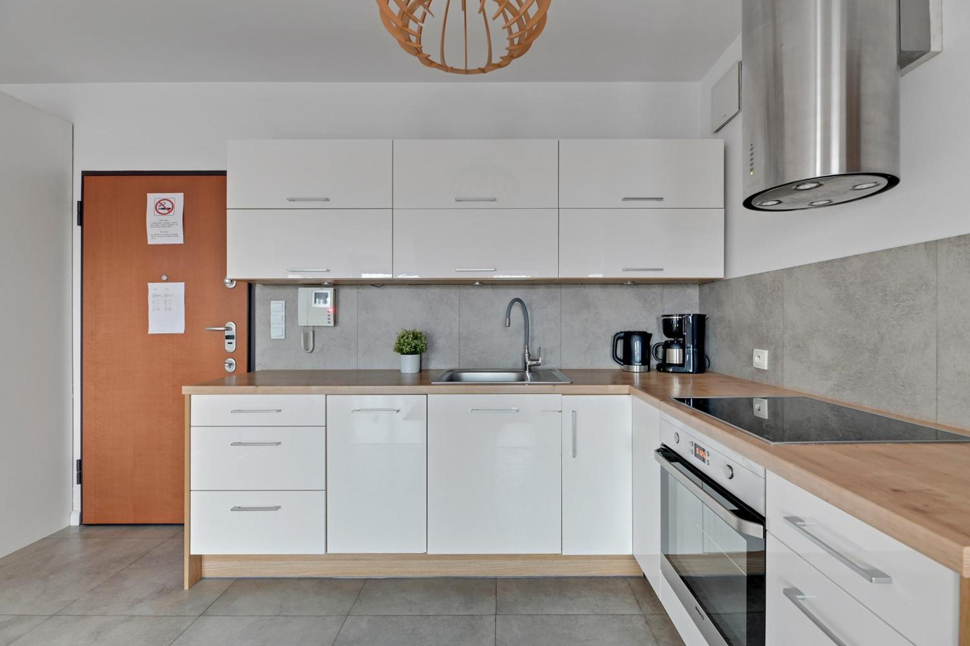 Staywin Aura I Gdansk