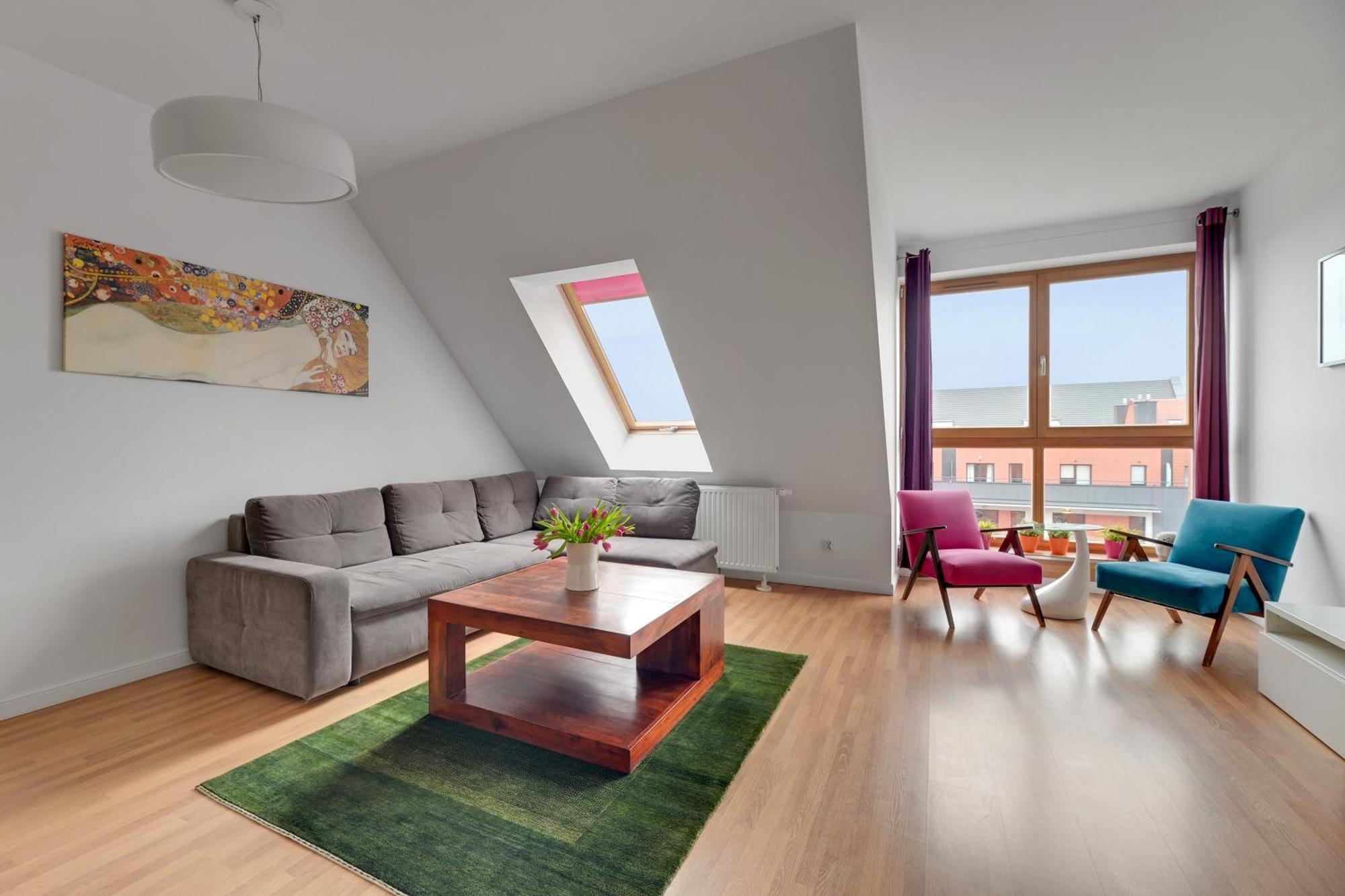 Staywin Aura I * Gdansk